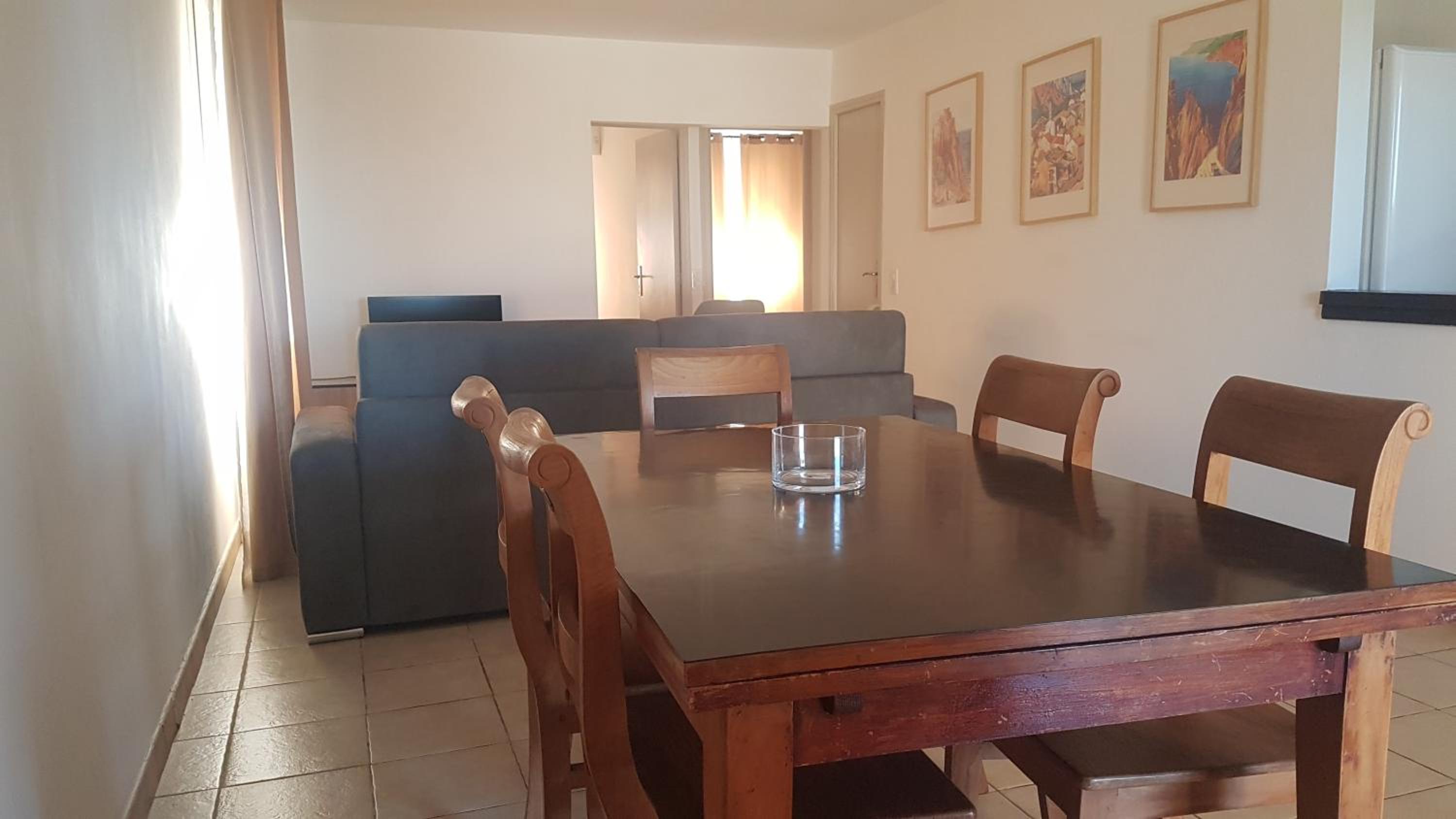 Two-Bedroom Apartment - Photo 14