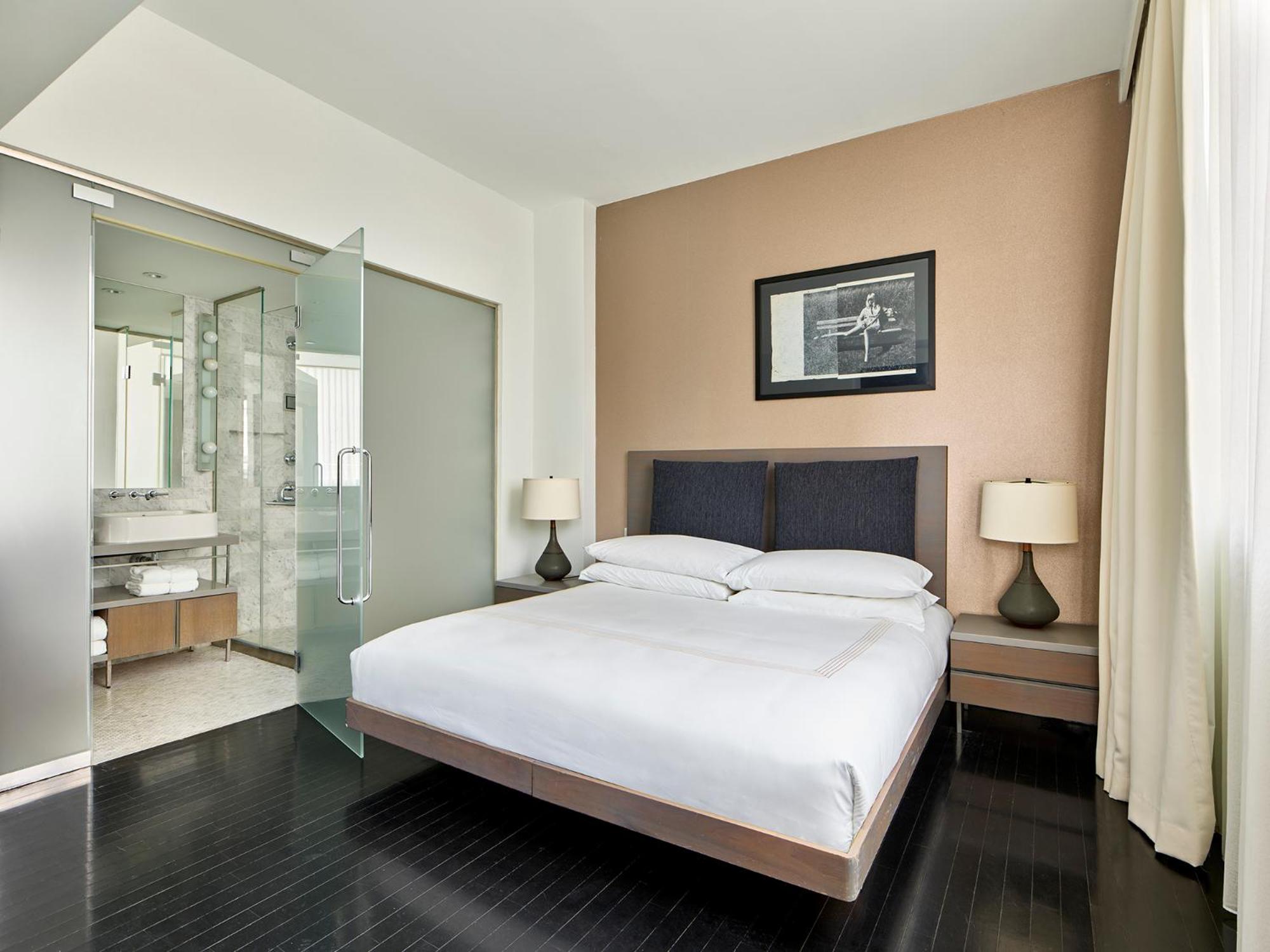 Premier Suite with Terrace