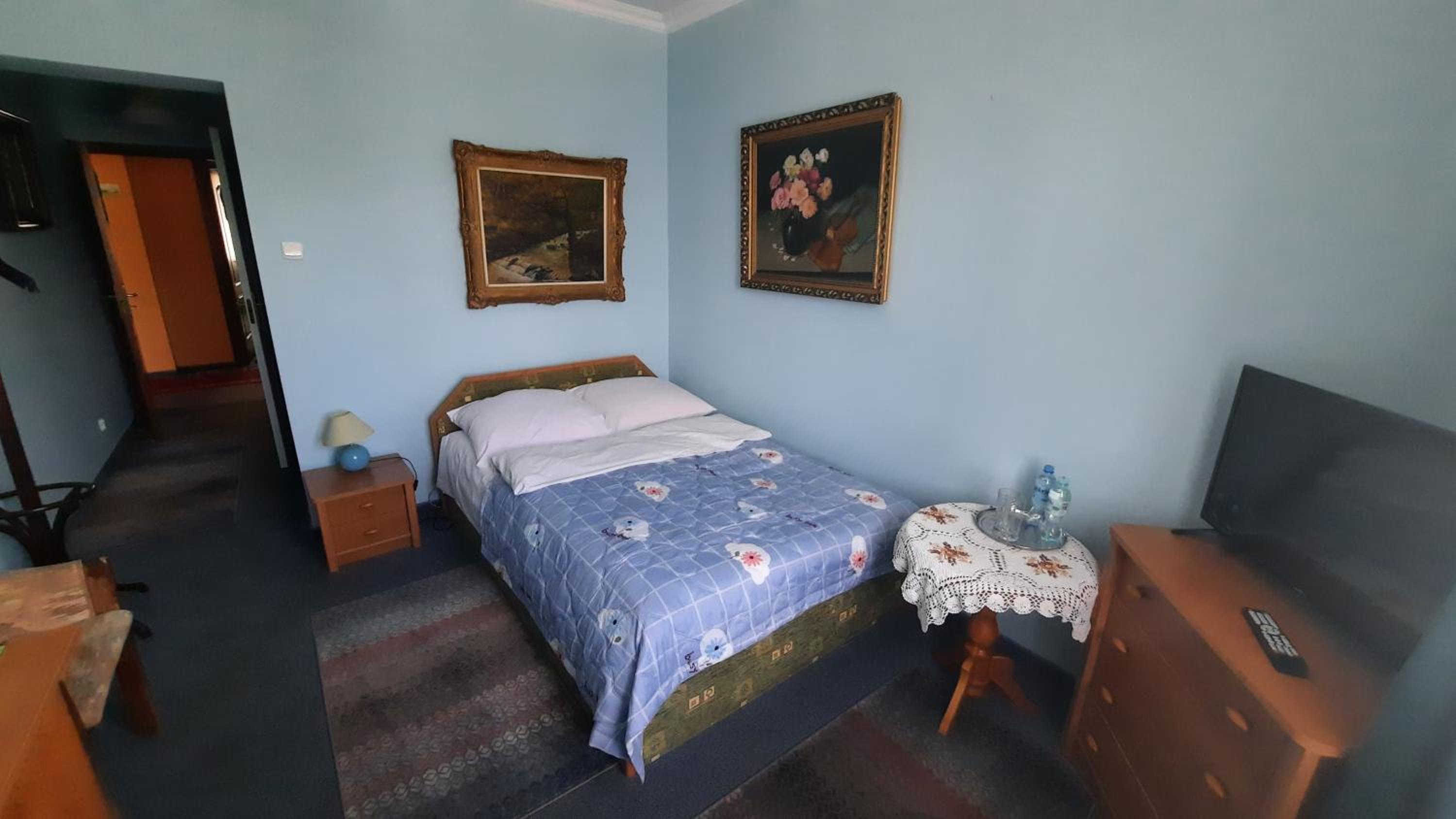 Single Room photo 1