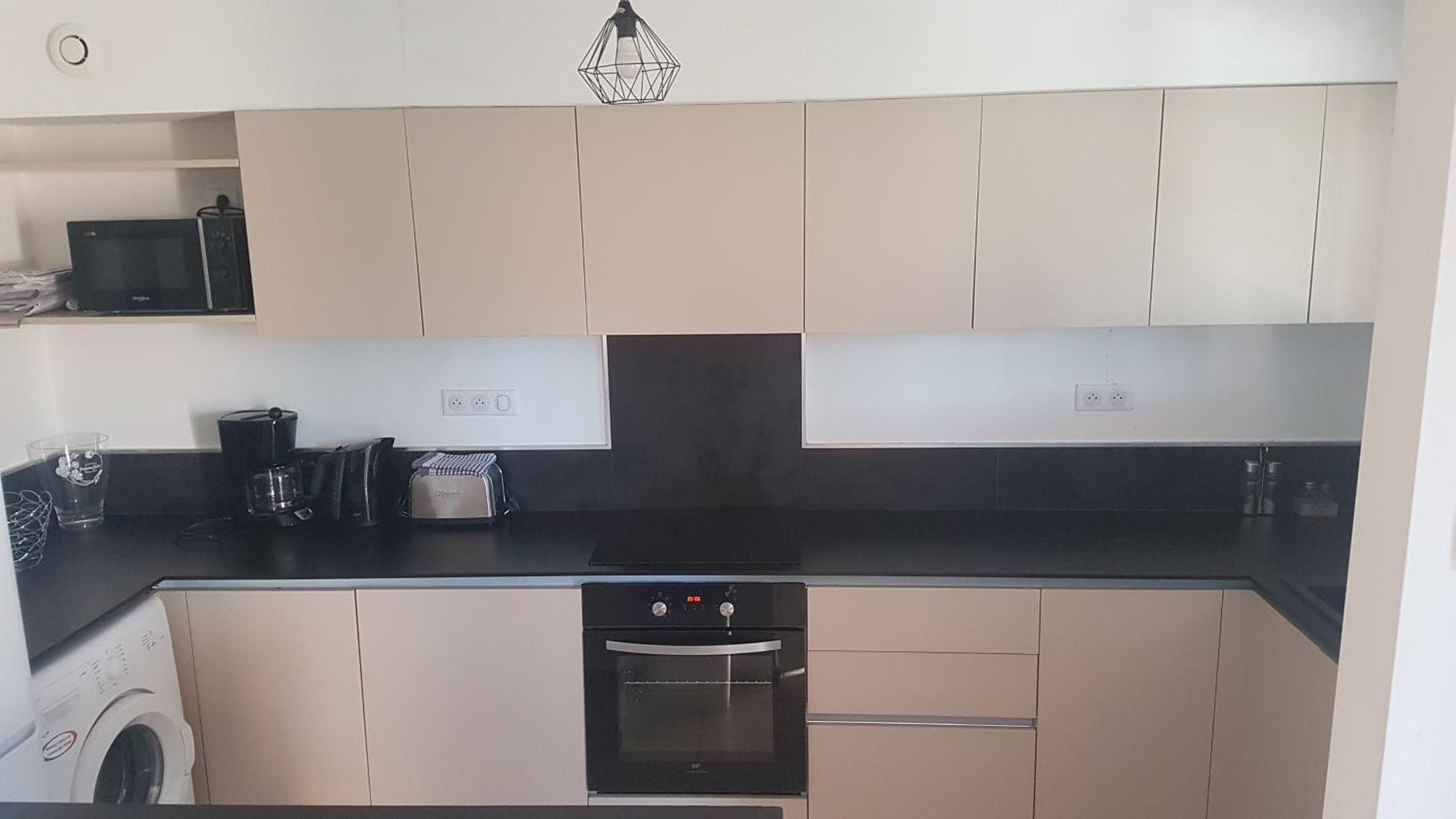 Two-Bedroom Apartment - Photo 15