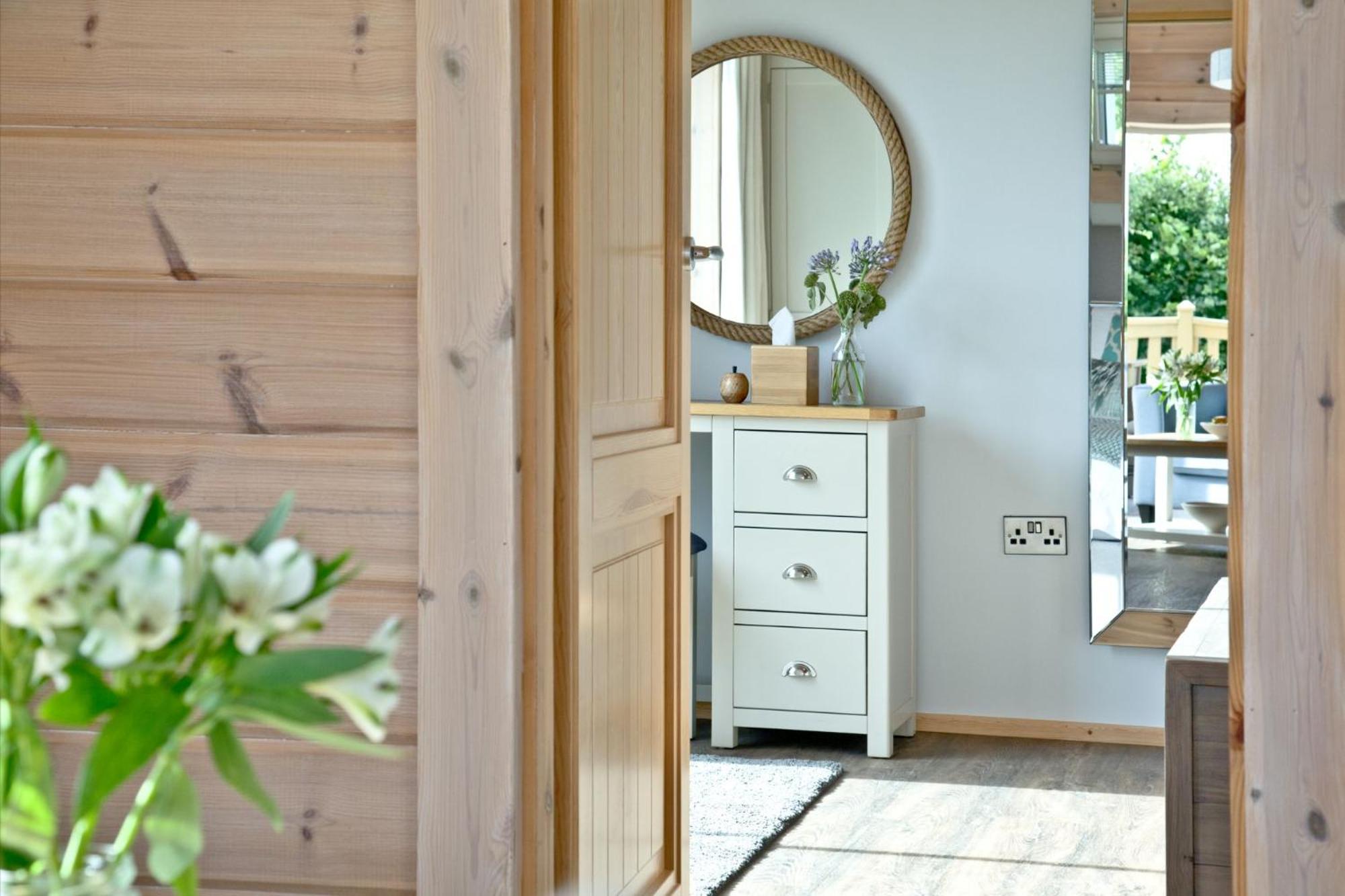One-Bedroom Chalet photo 1
