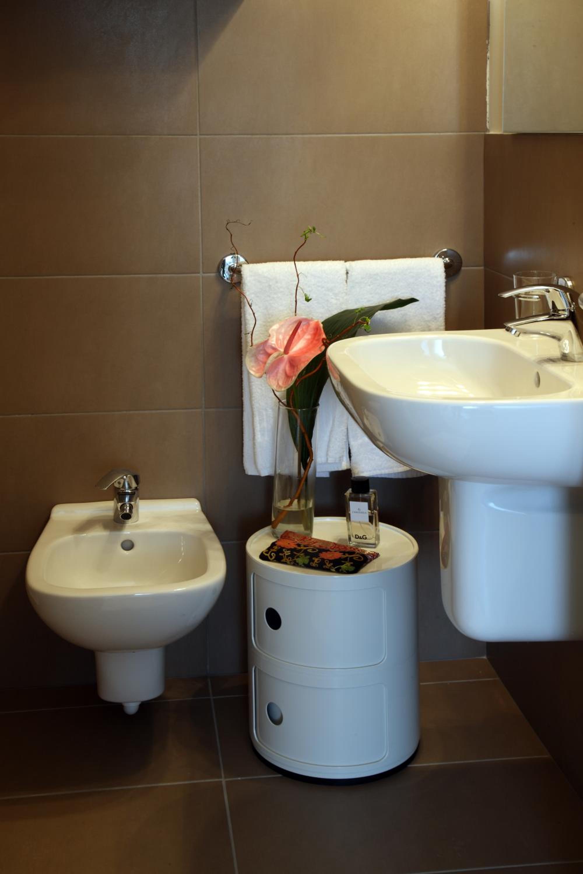 Family Suite - Photo 7
