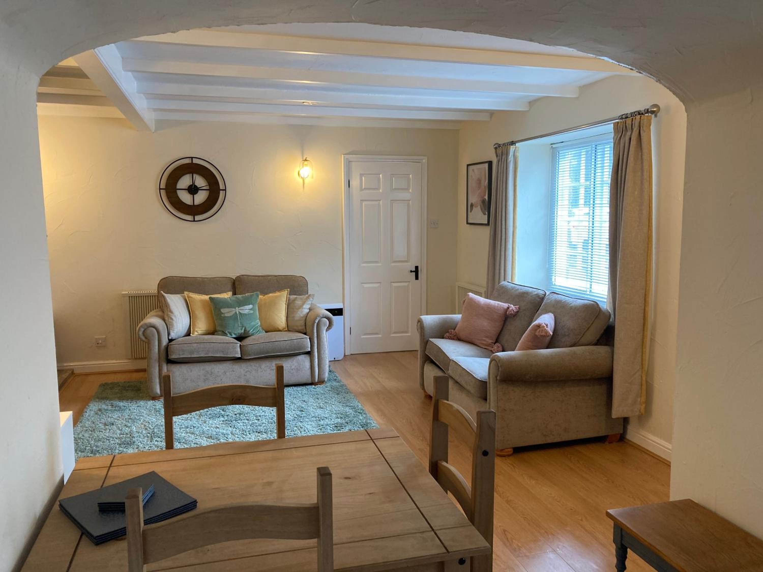 One-Bedroom Cottage photo 3