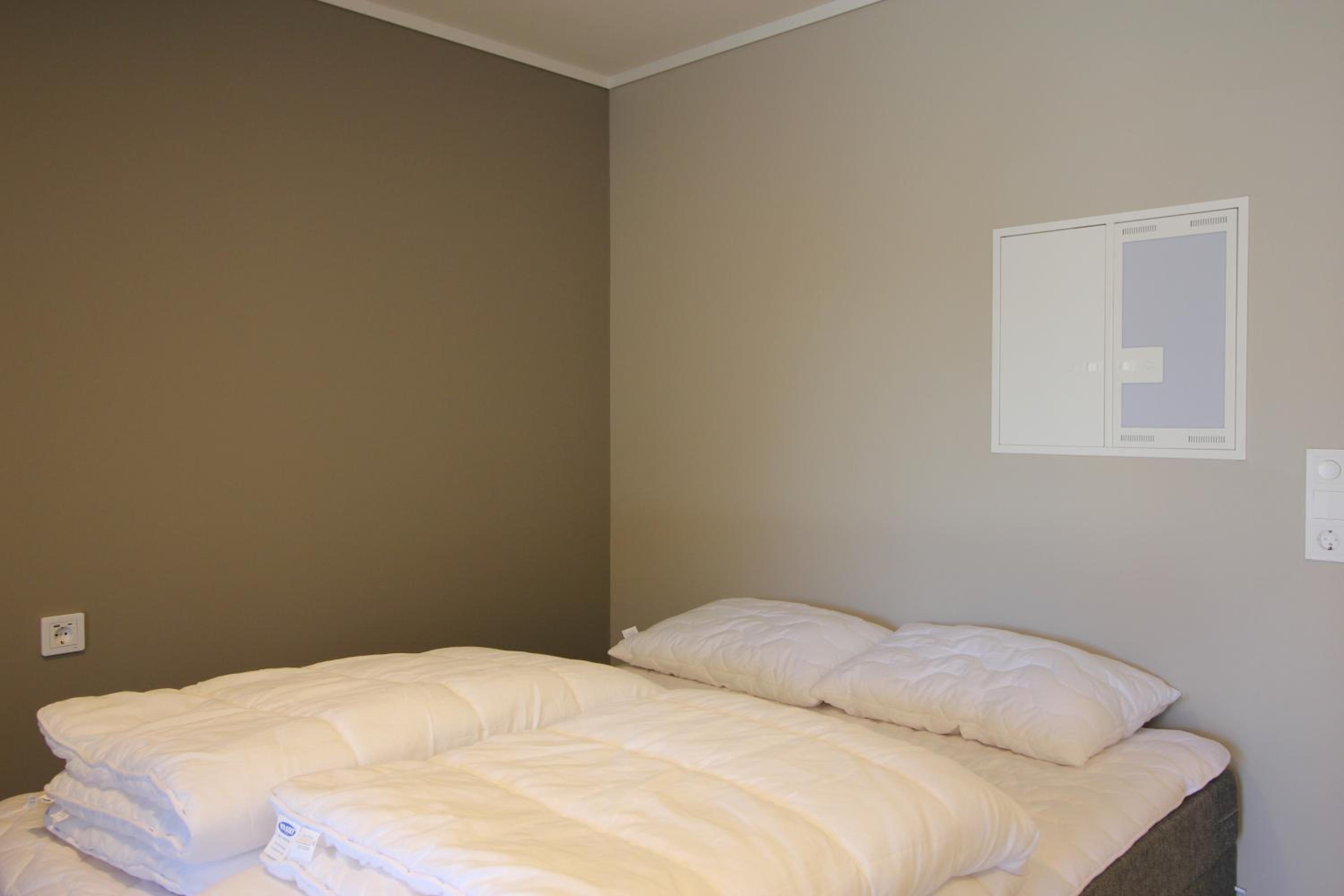Studio Apartment photo 3