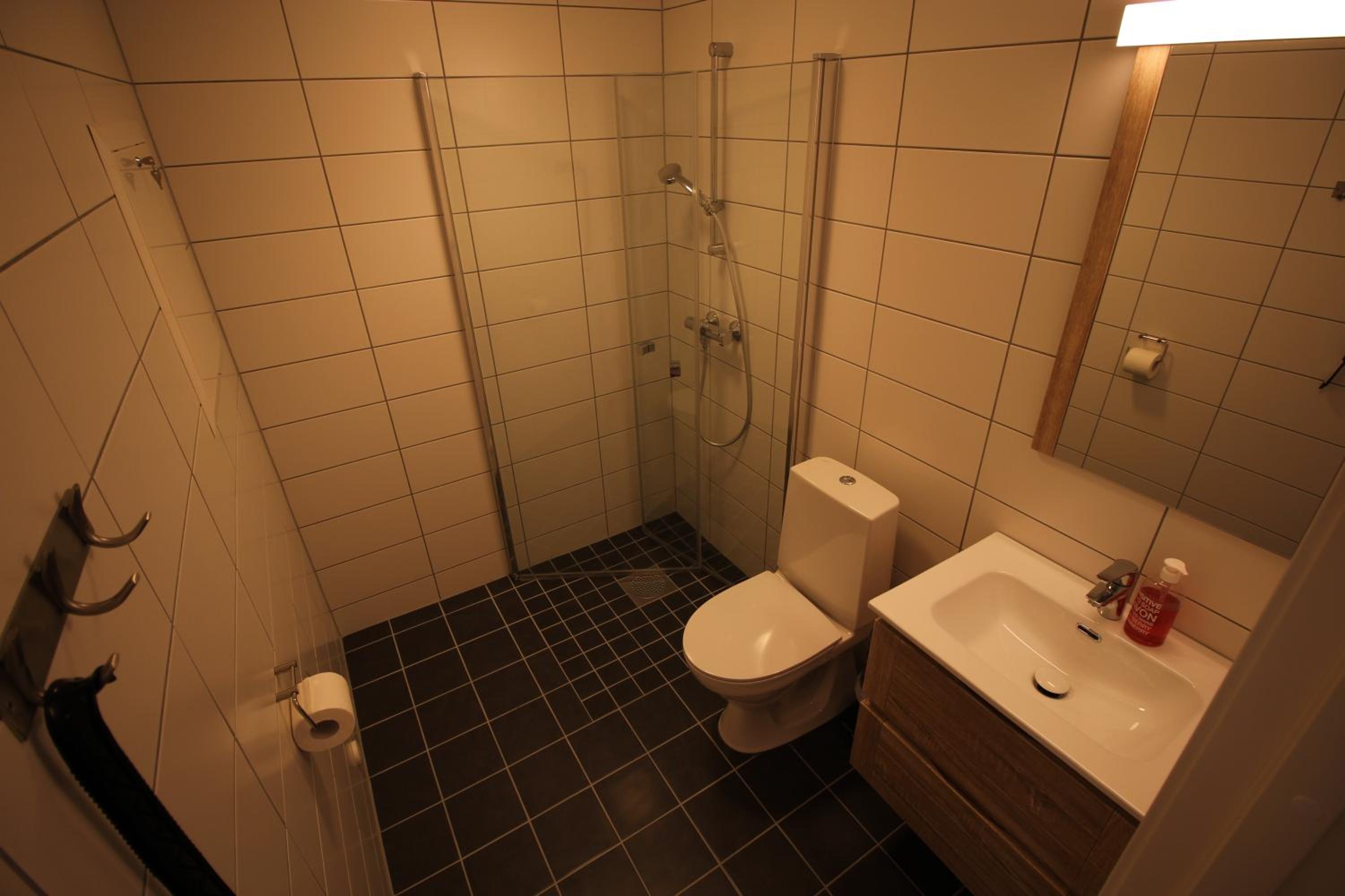 Studio Apartment photo 2