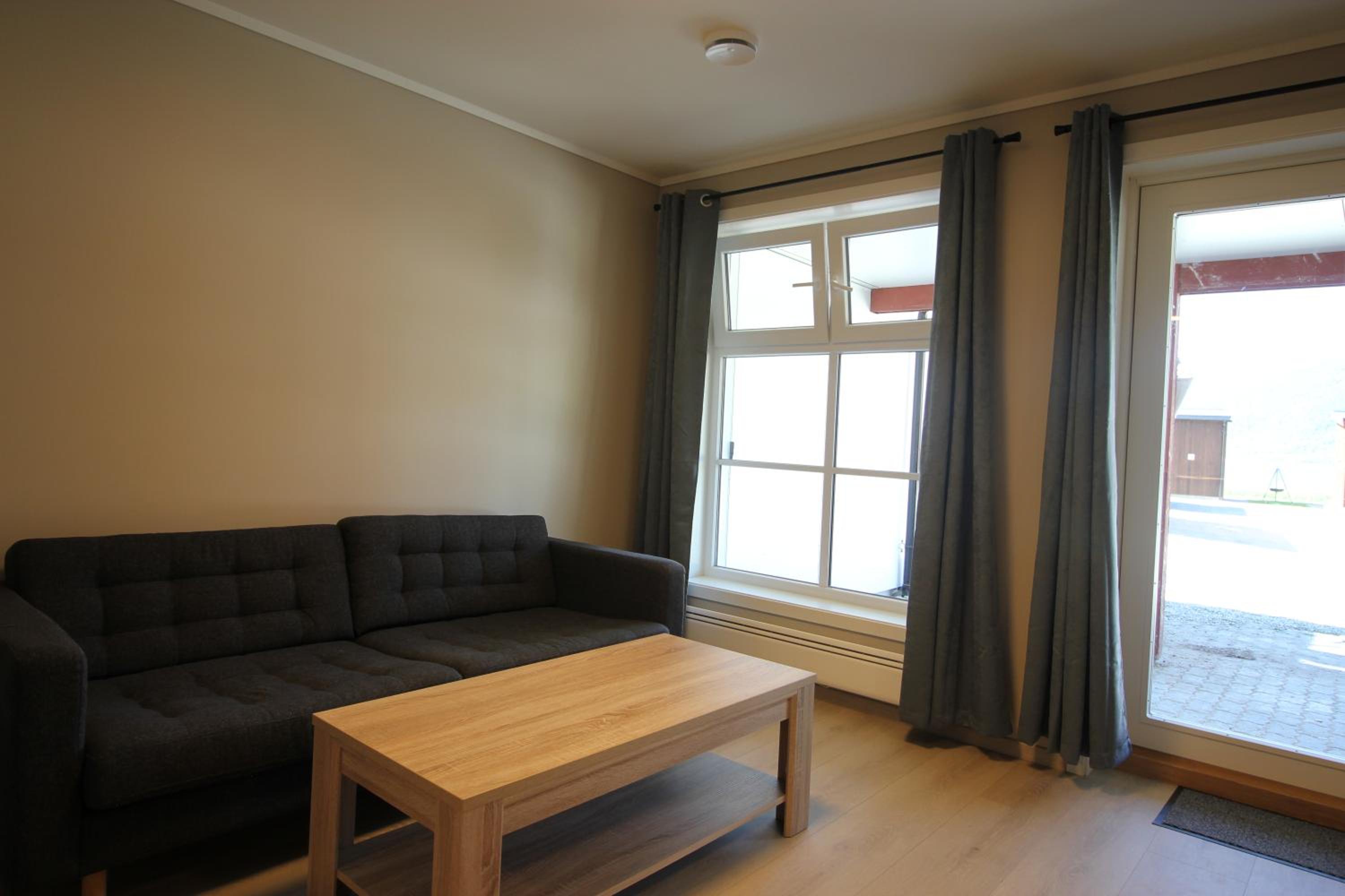 Studio Apartment photo 1