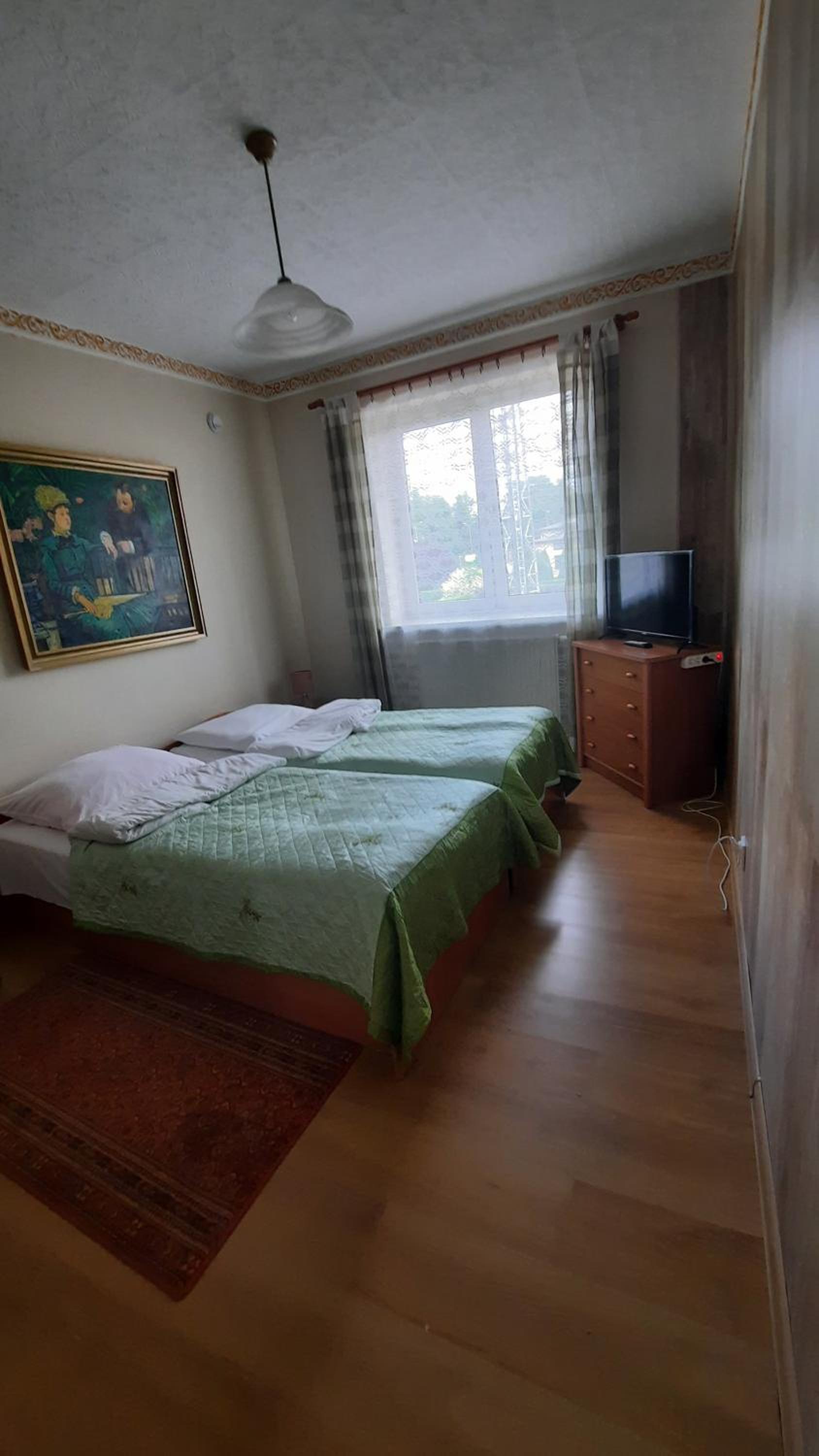 Standard Double Room - Photo 2