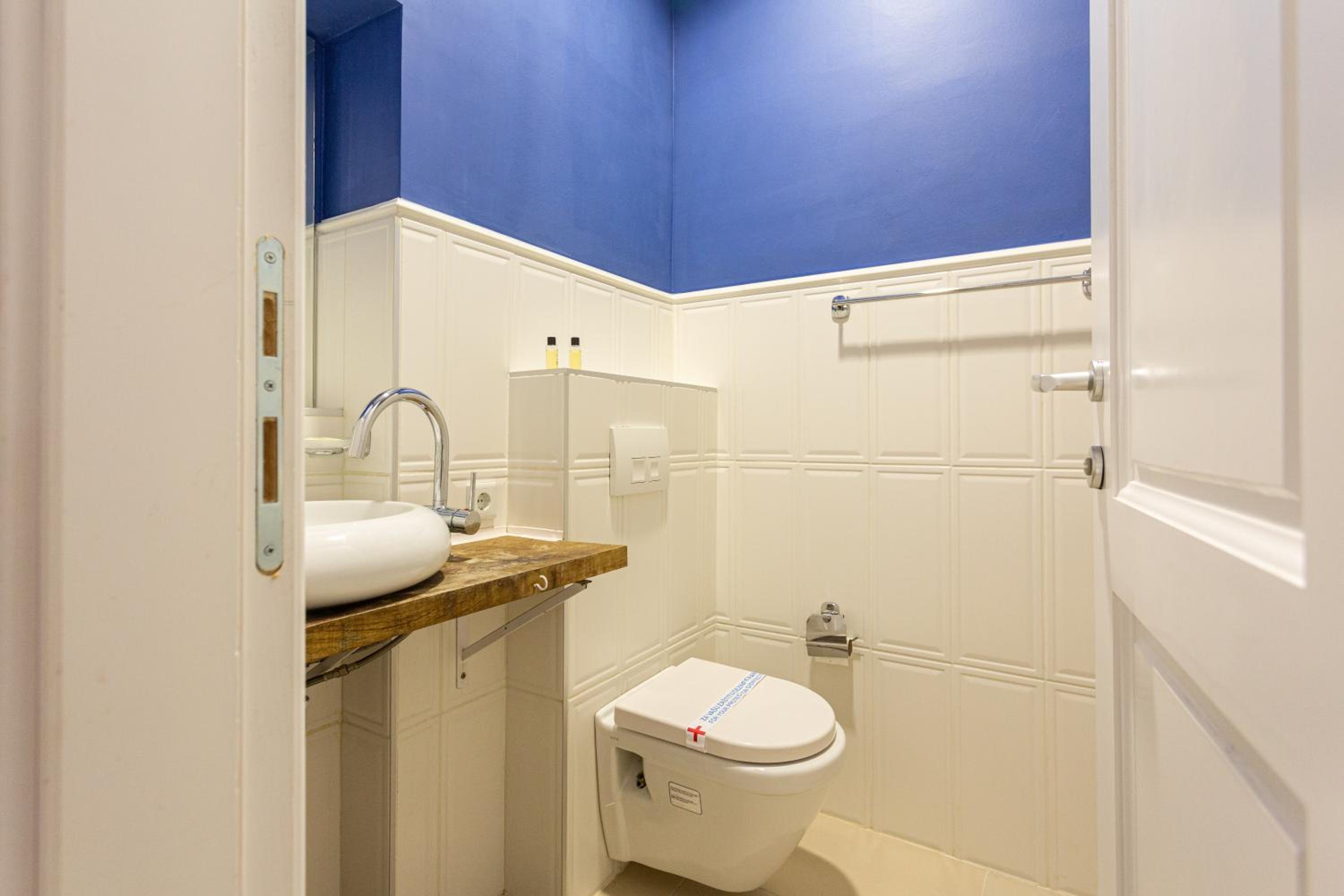 Deluxe Double or Twin Room - Photo 57