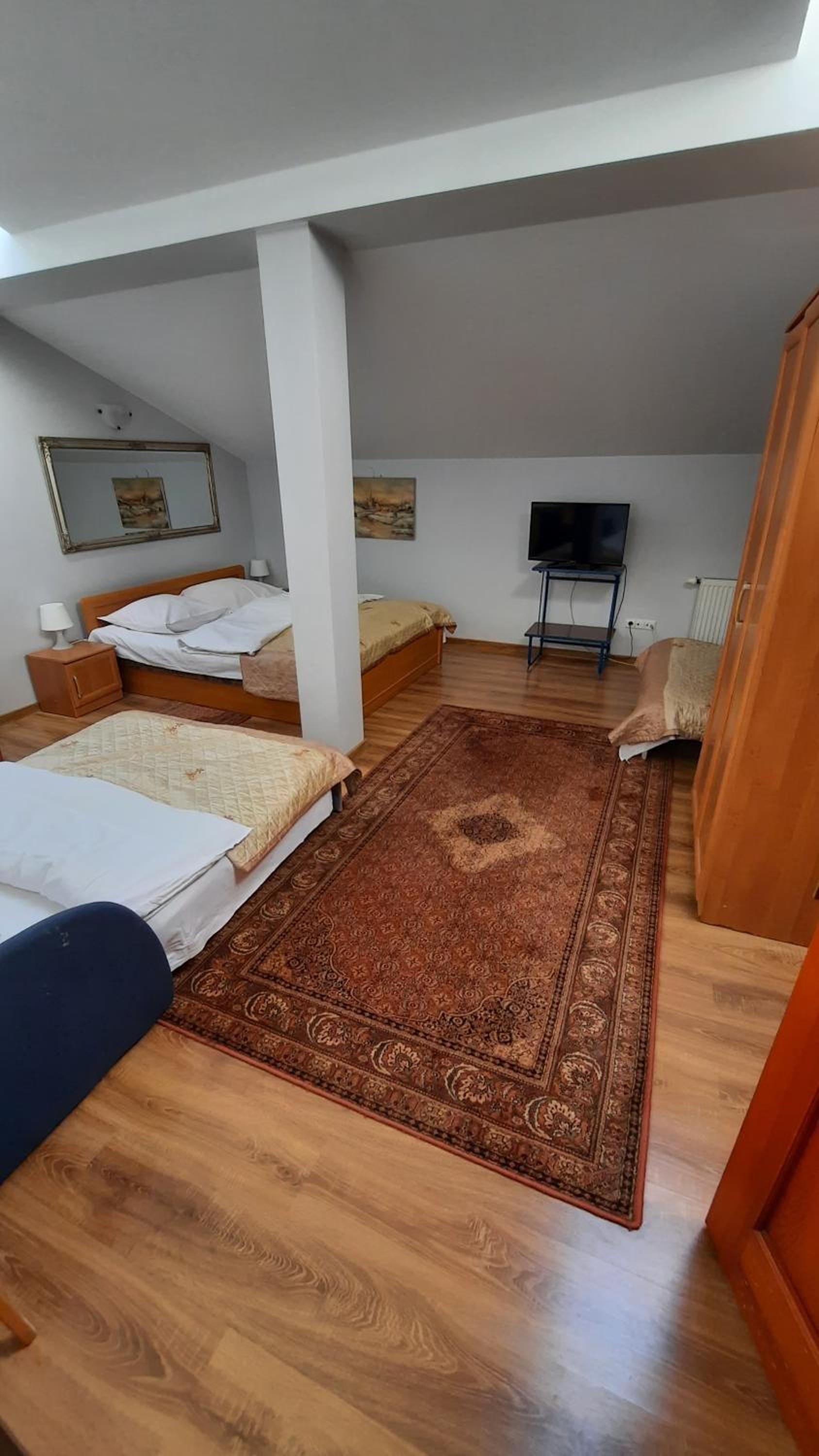 Standard Triple Room - Photo 5