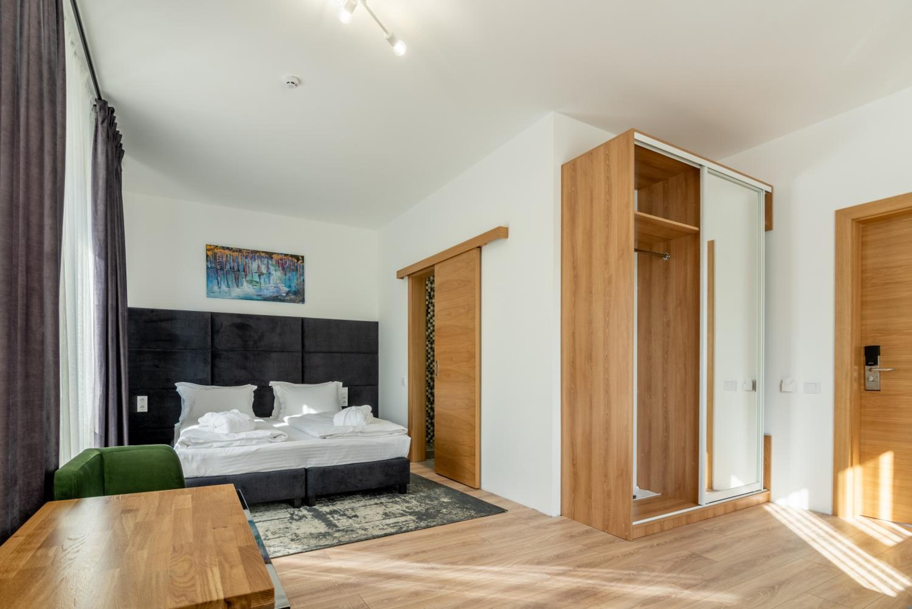 Two-Bedroom Villa photo 3