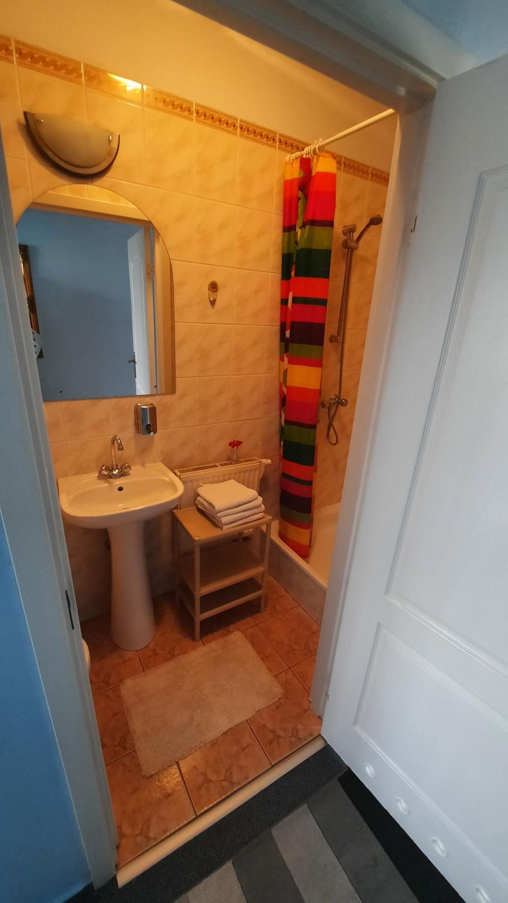 Single Room photo 3