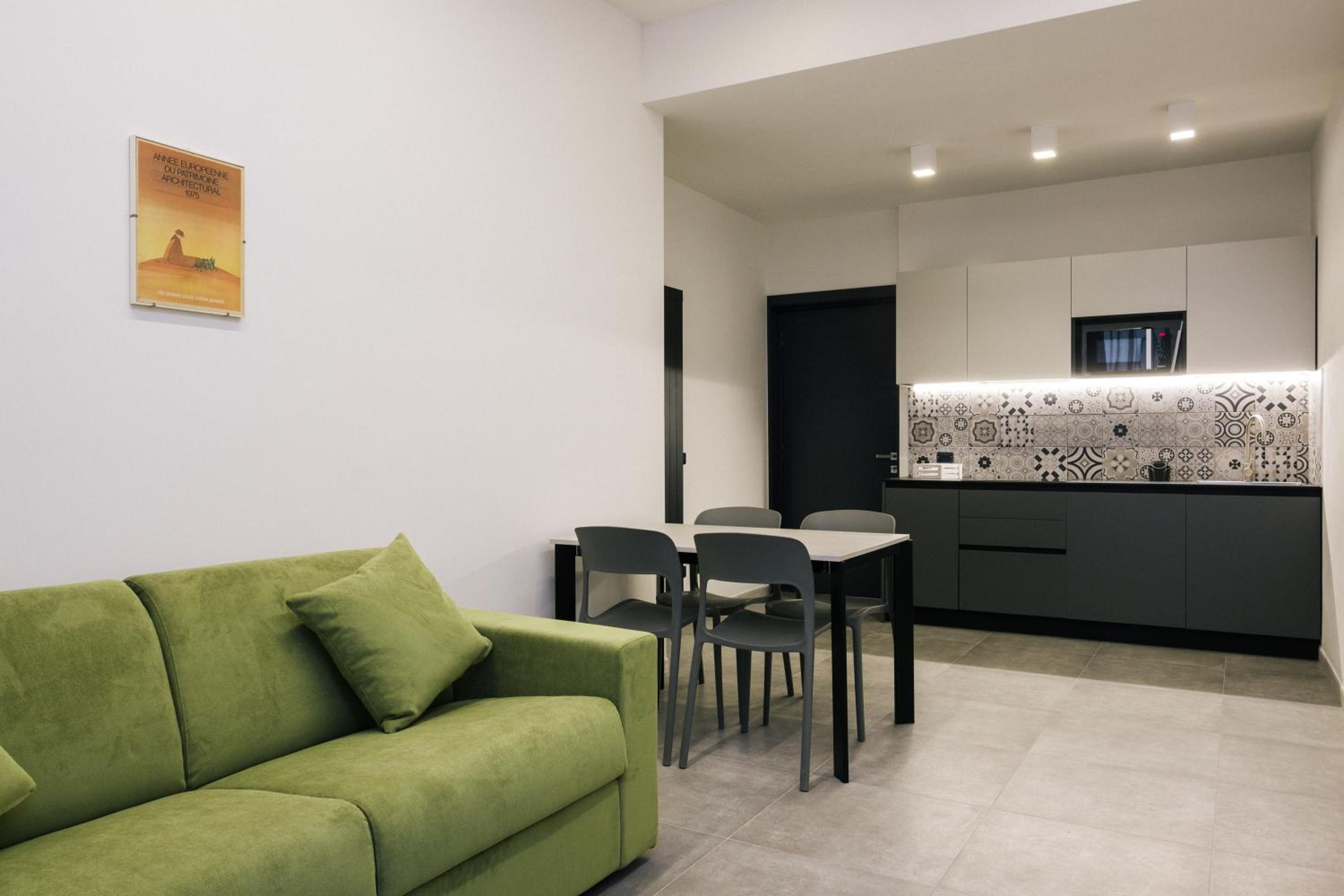 Family Suite - Photo 18