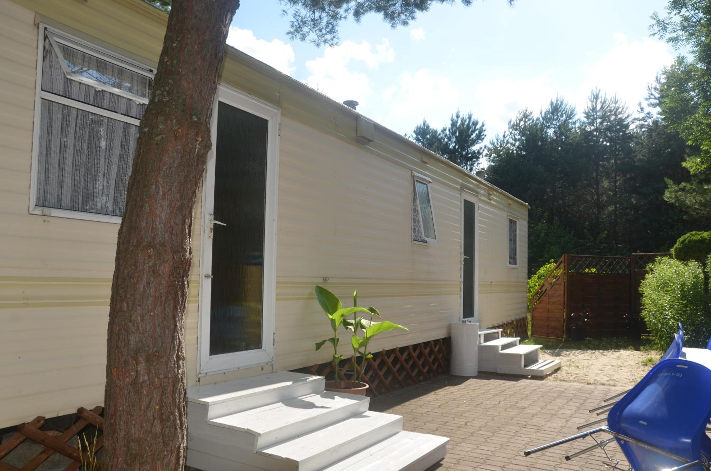 Two-Bedroom Chalet - Photo 1
