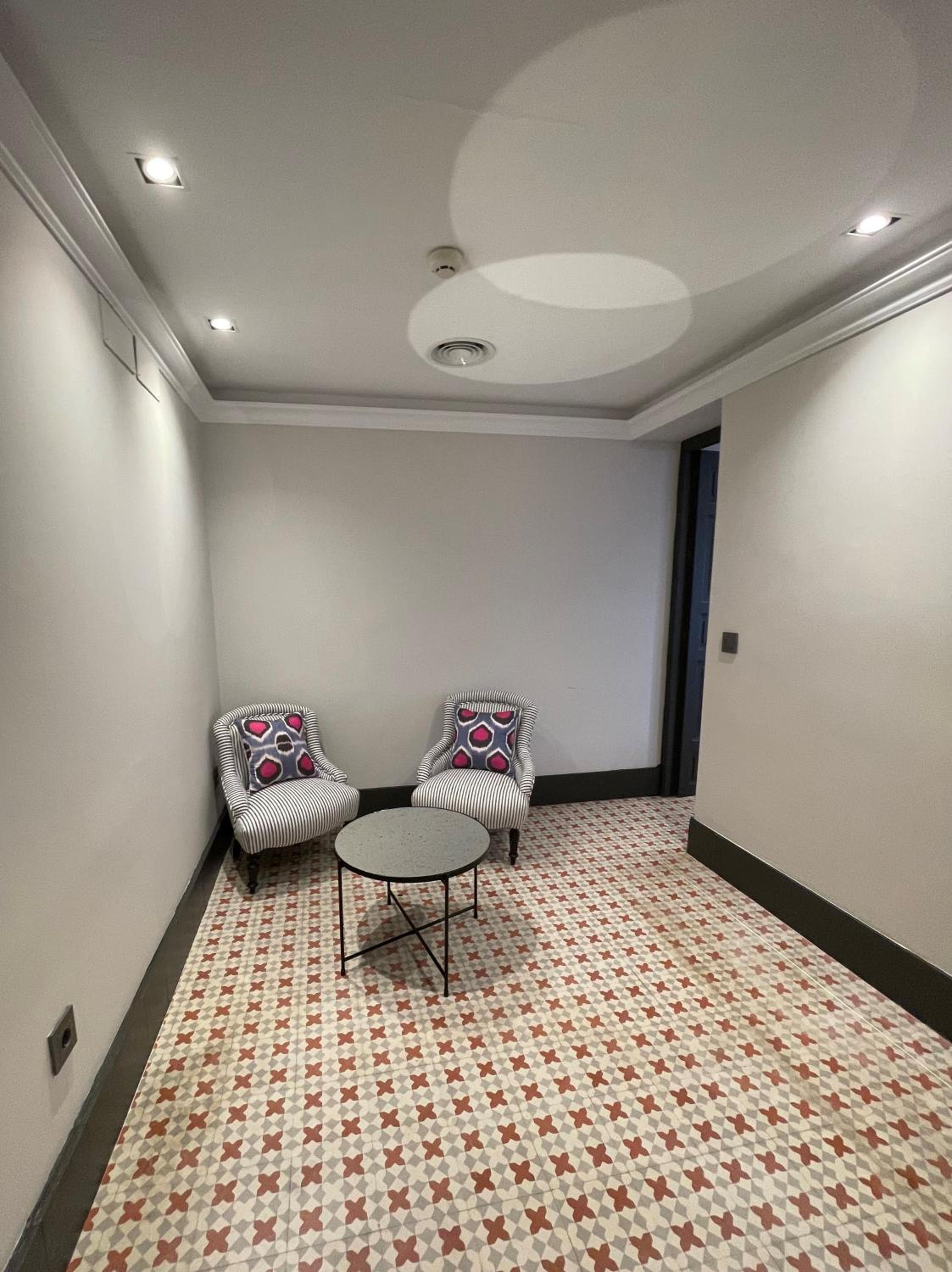 Suite de Dos Habitaciones