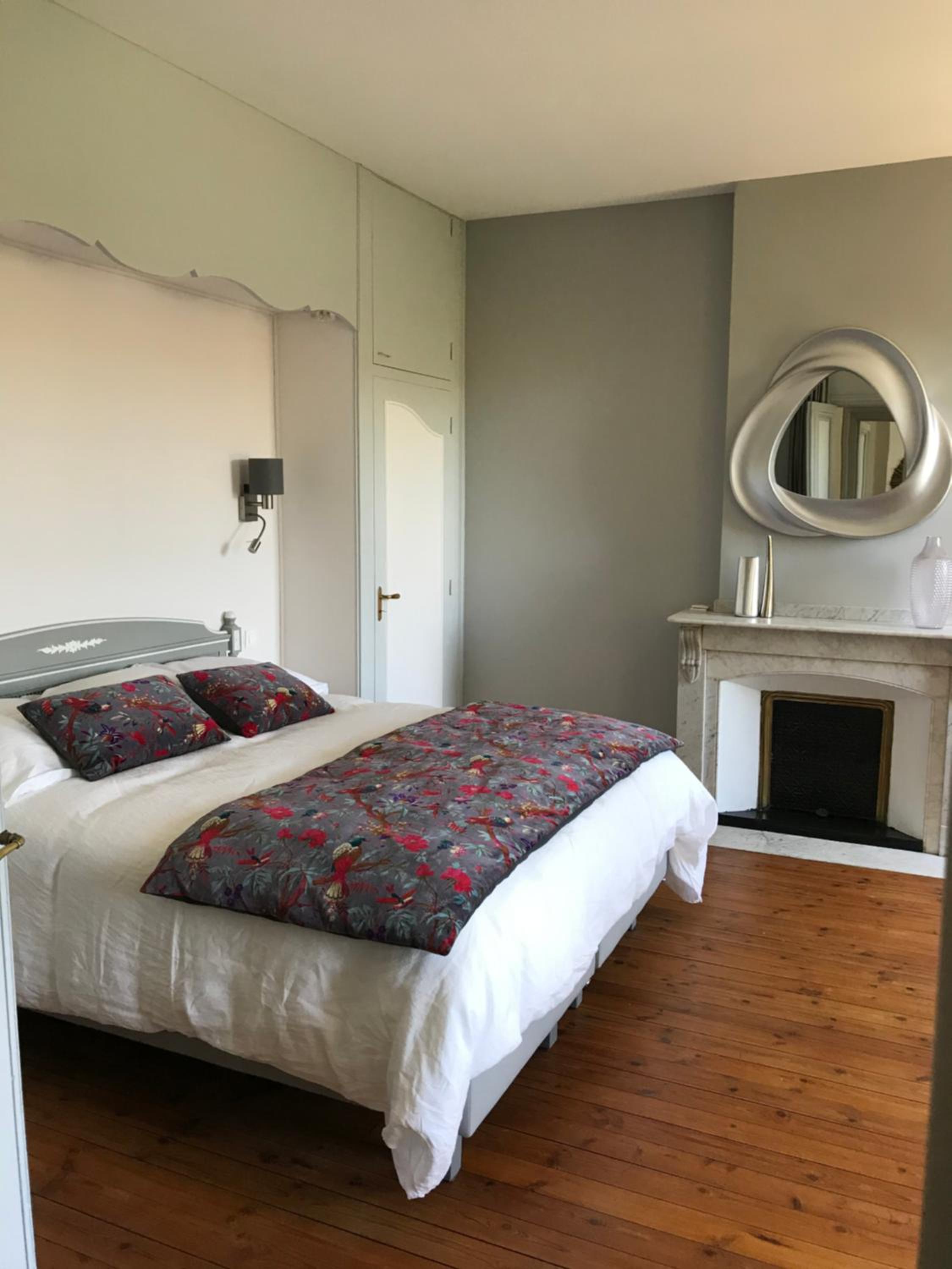 Superior Double Room - Photo 1