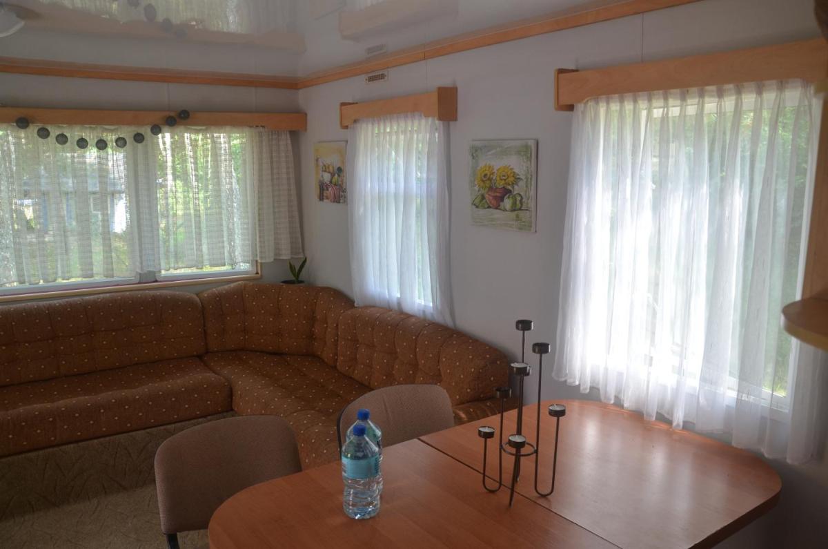 Two-Bedroom Chalet - Photo 17