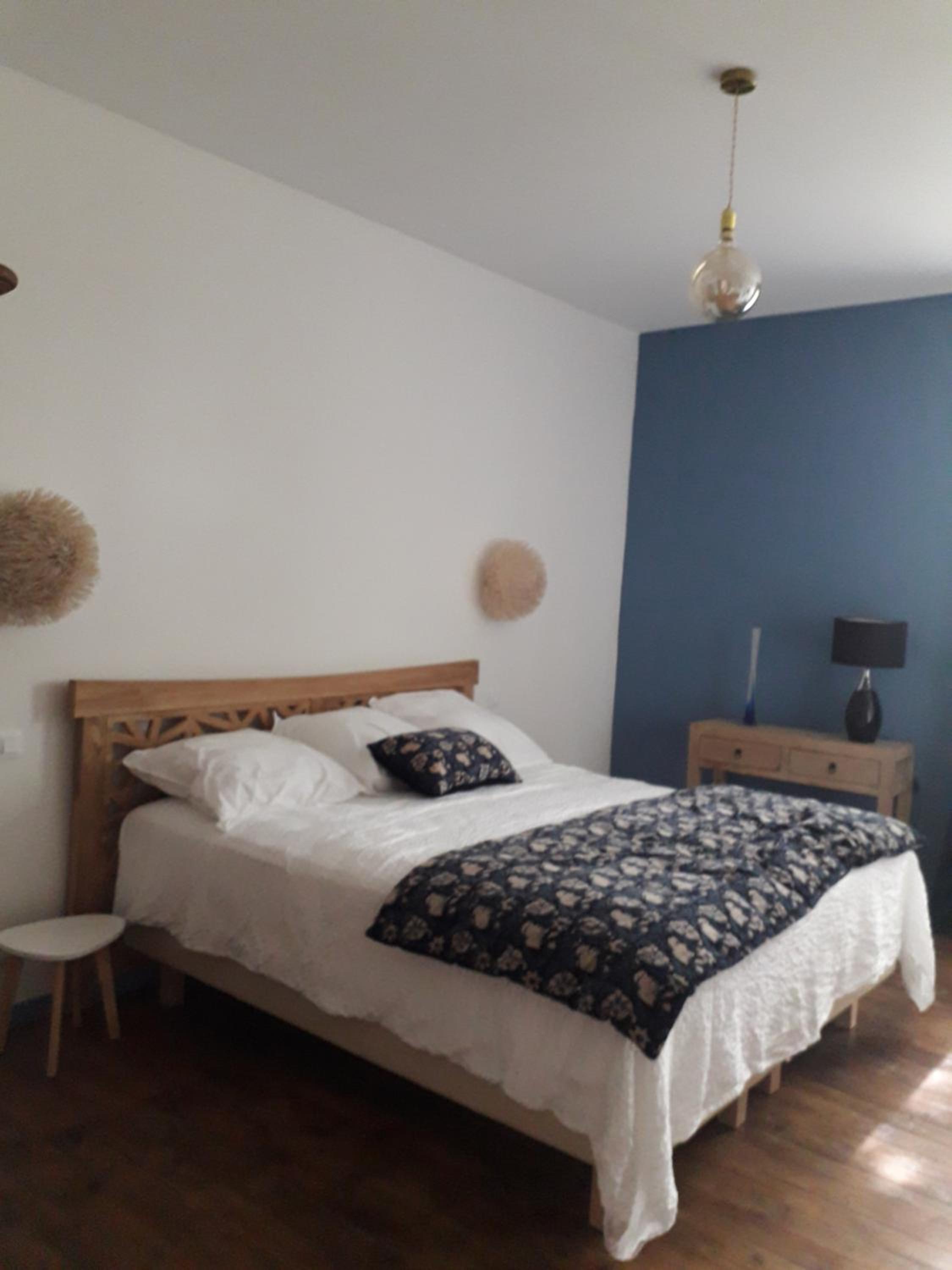 King Room with Garden View photo 1