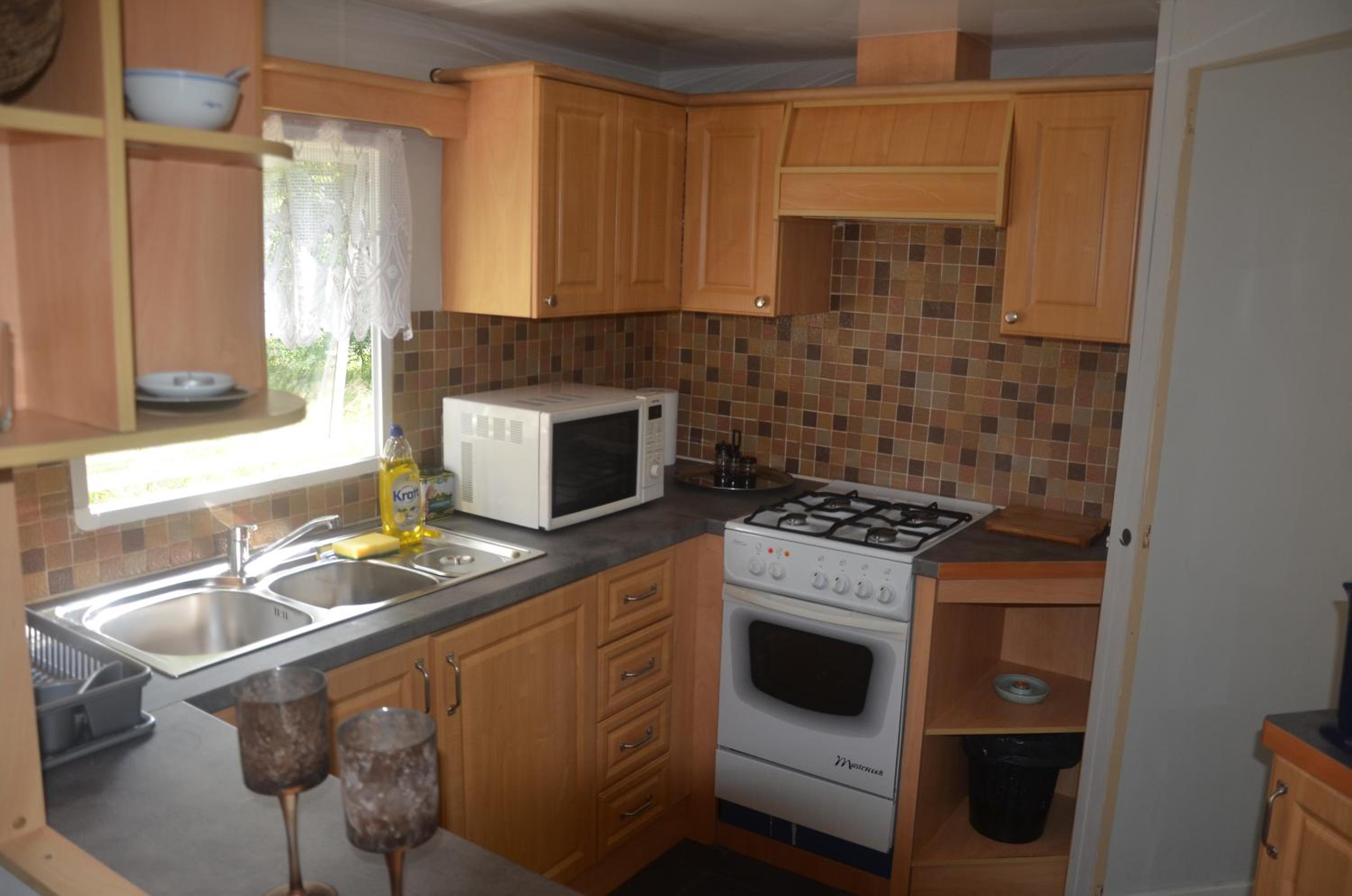 Two-Bedroom Chalet - Photo 20