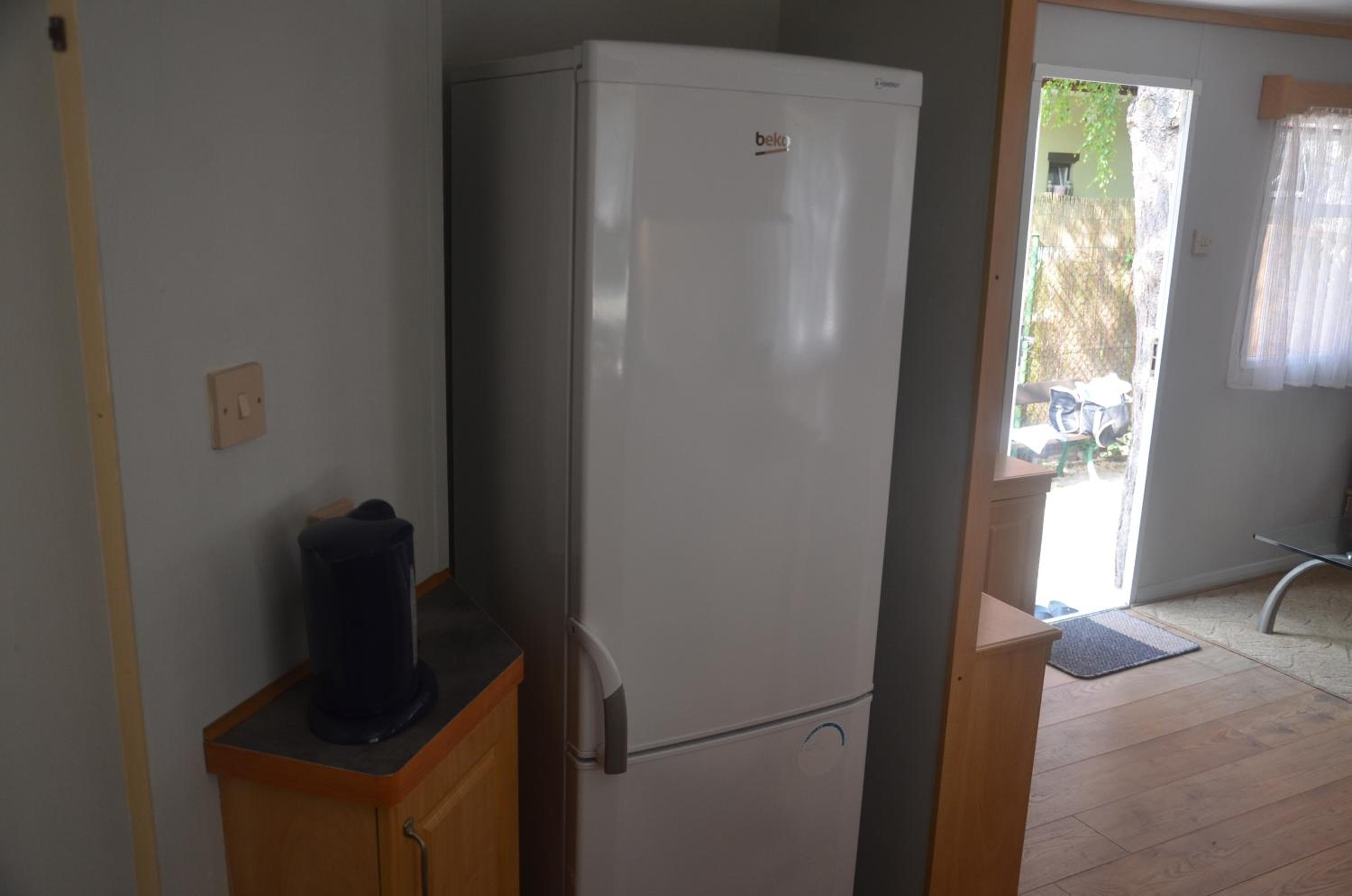 Two-Bedroom Chalet - Photo 19