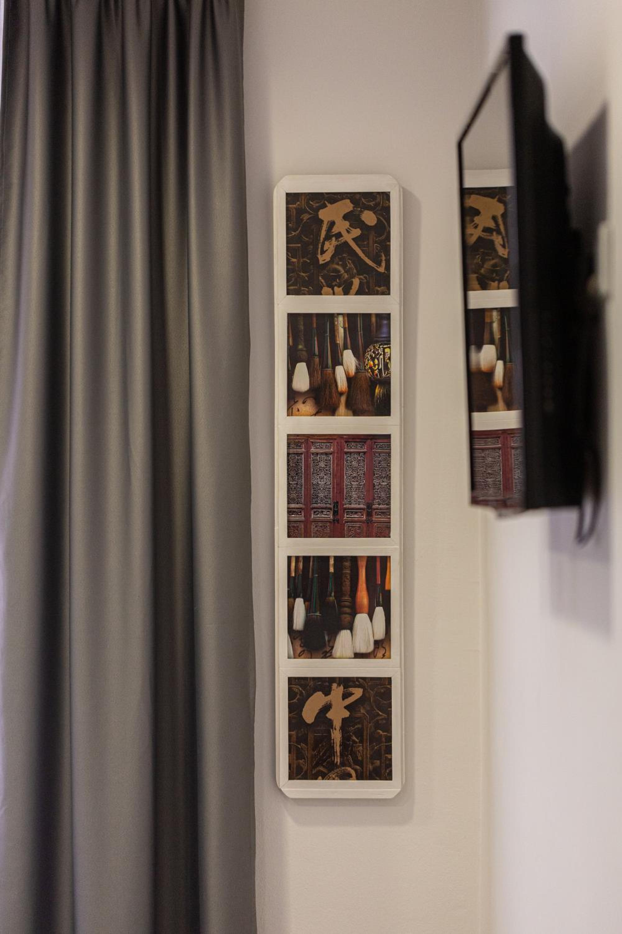 Deluxe Double or Twin Room - Photo 38