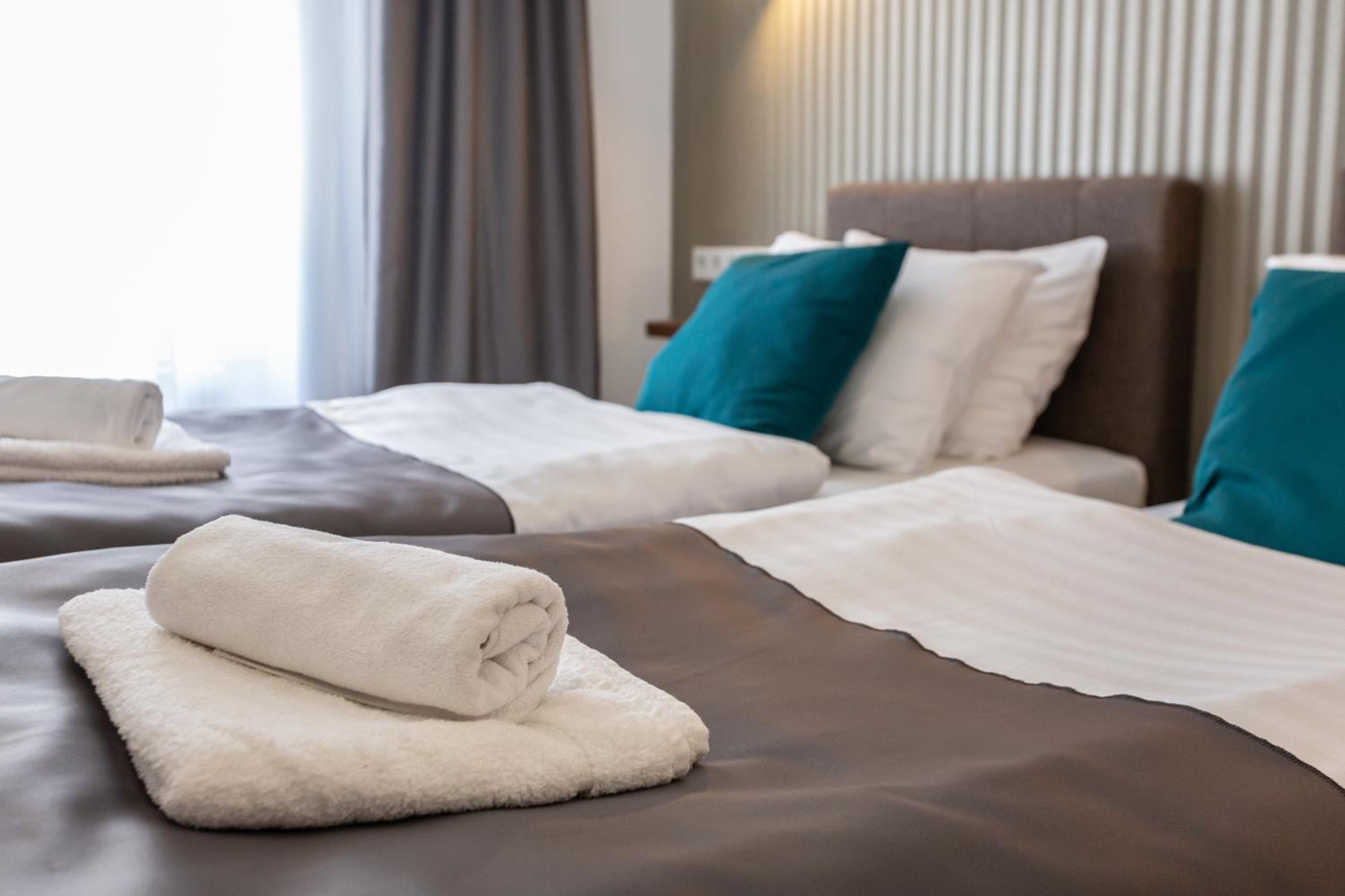 Deluxe Double or Twin Room - Photo 43