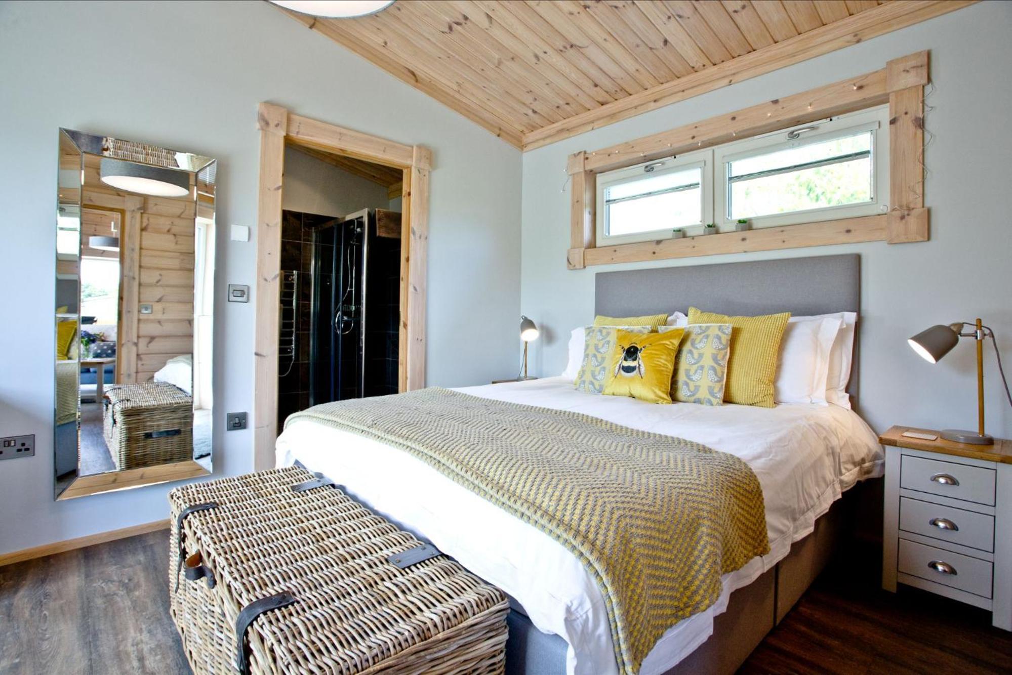 One-Bedroom House photo 3