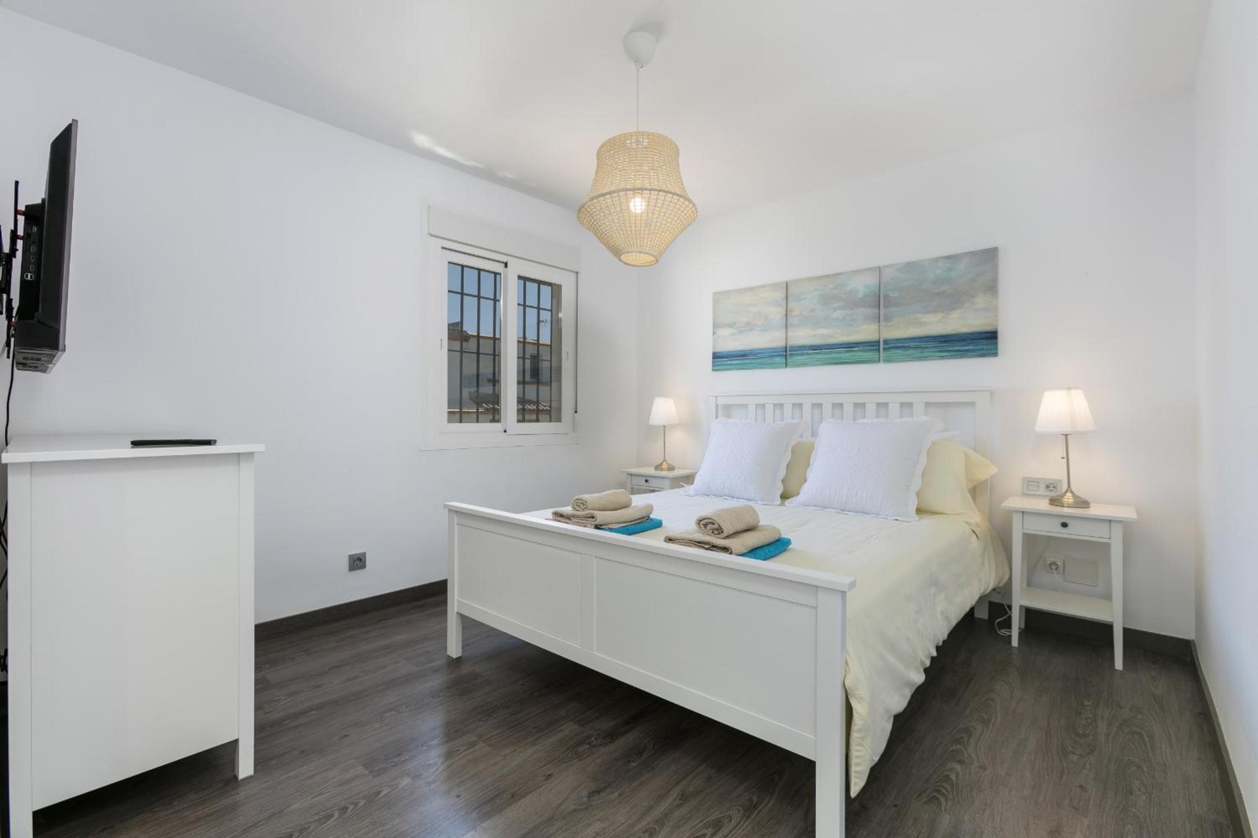 Casa de Seis Habitaciones