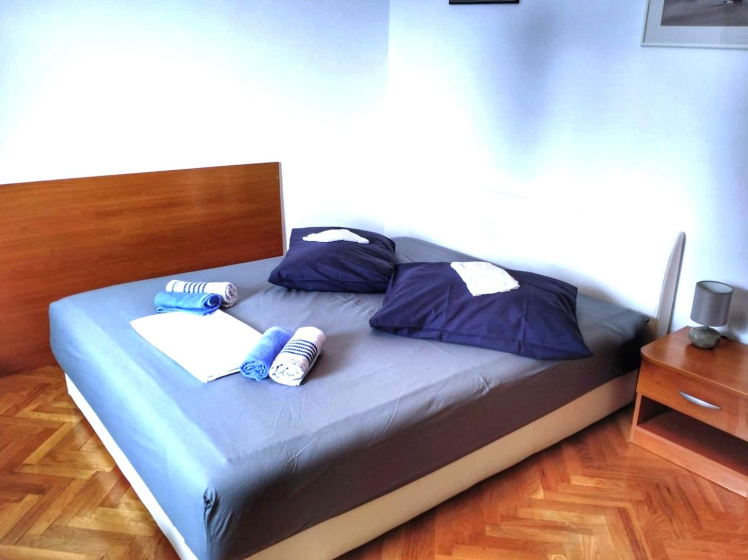 Two-Bedroom Apartment photo 3