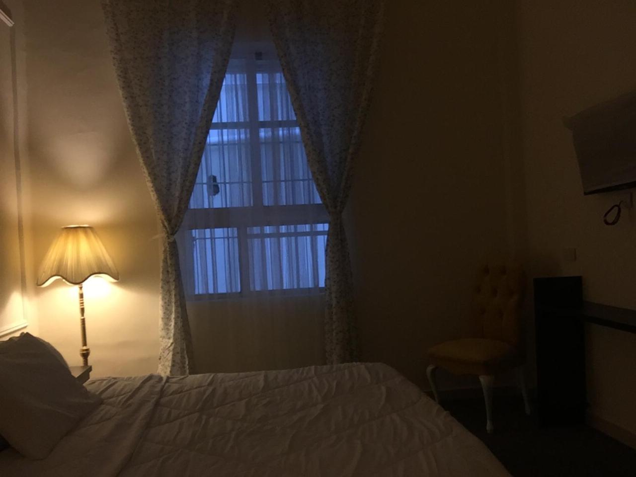 Economy Single Room