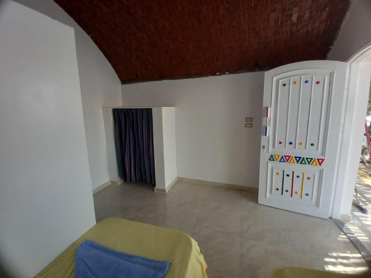 Double Room with Sea View - Photo 27