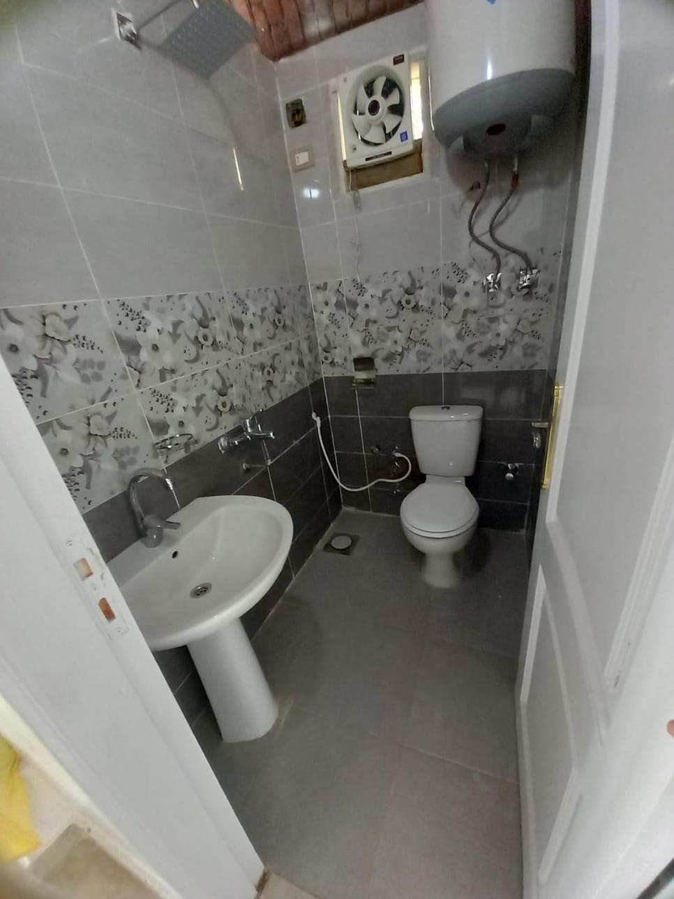Double Room with Sea View - Photo 12
