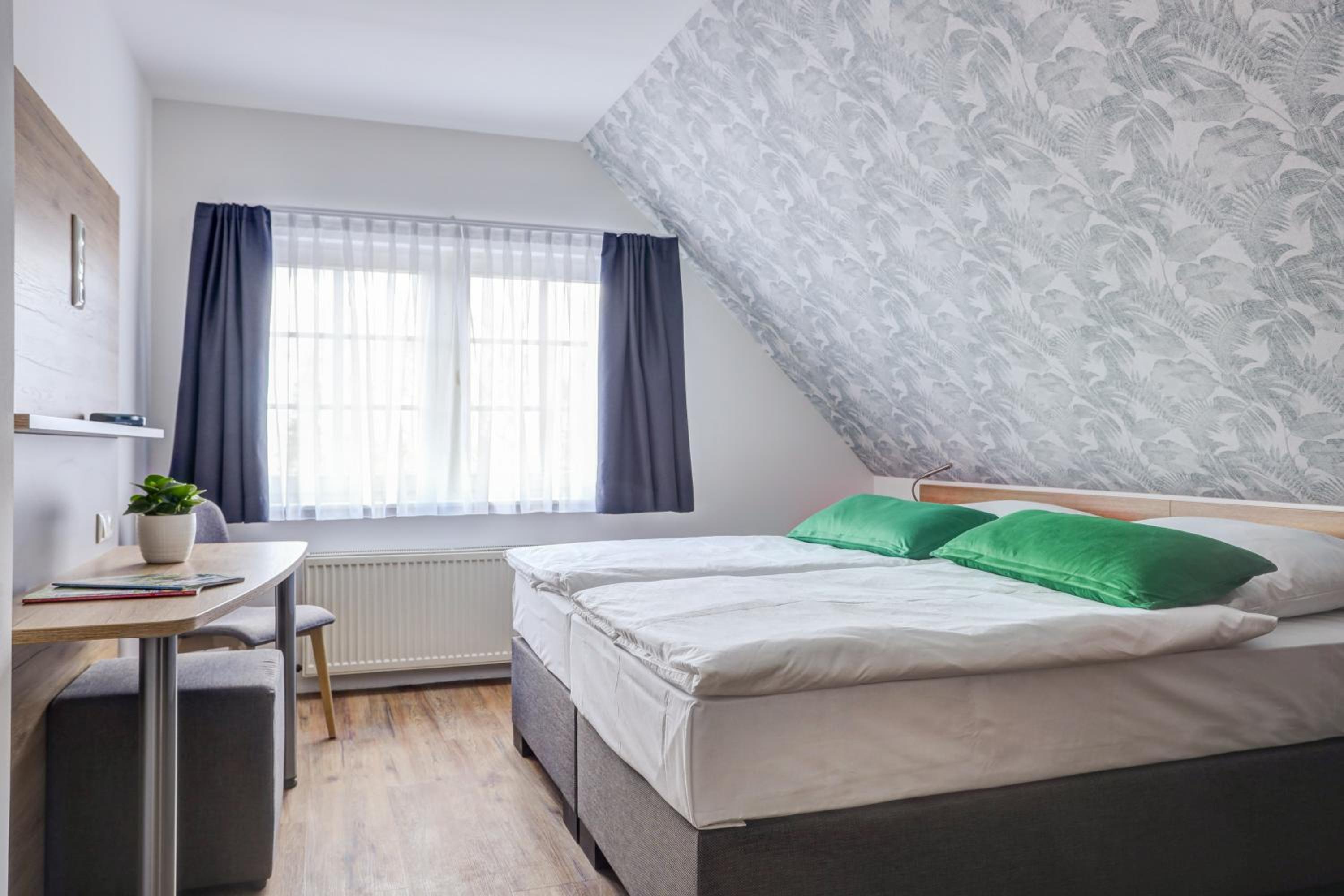 Double Room photo 1