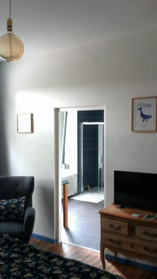 King Room with Garden View photo 2