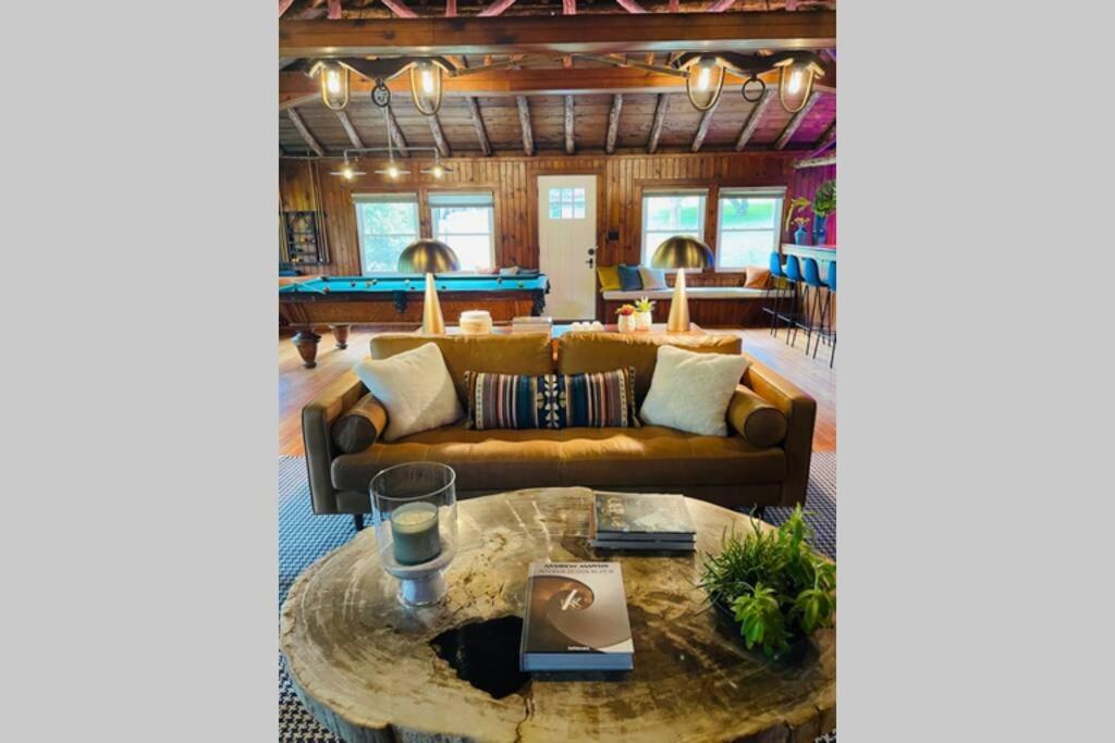 Two-Bedroom Villa photo 1
