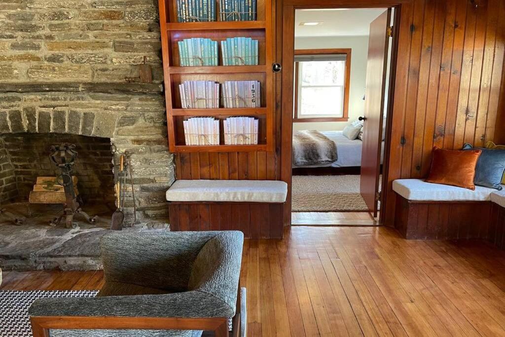 Two-Bedroom Villa photo 3