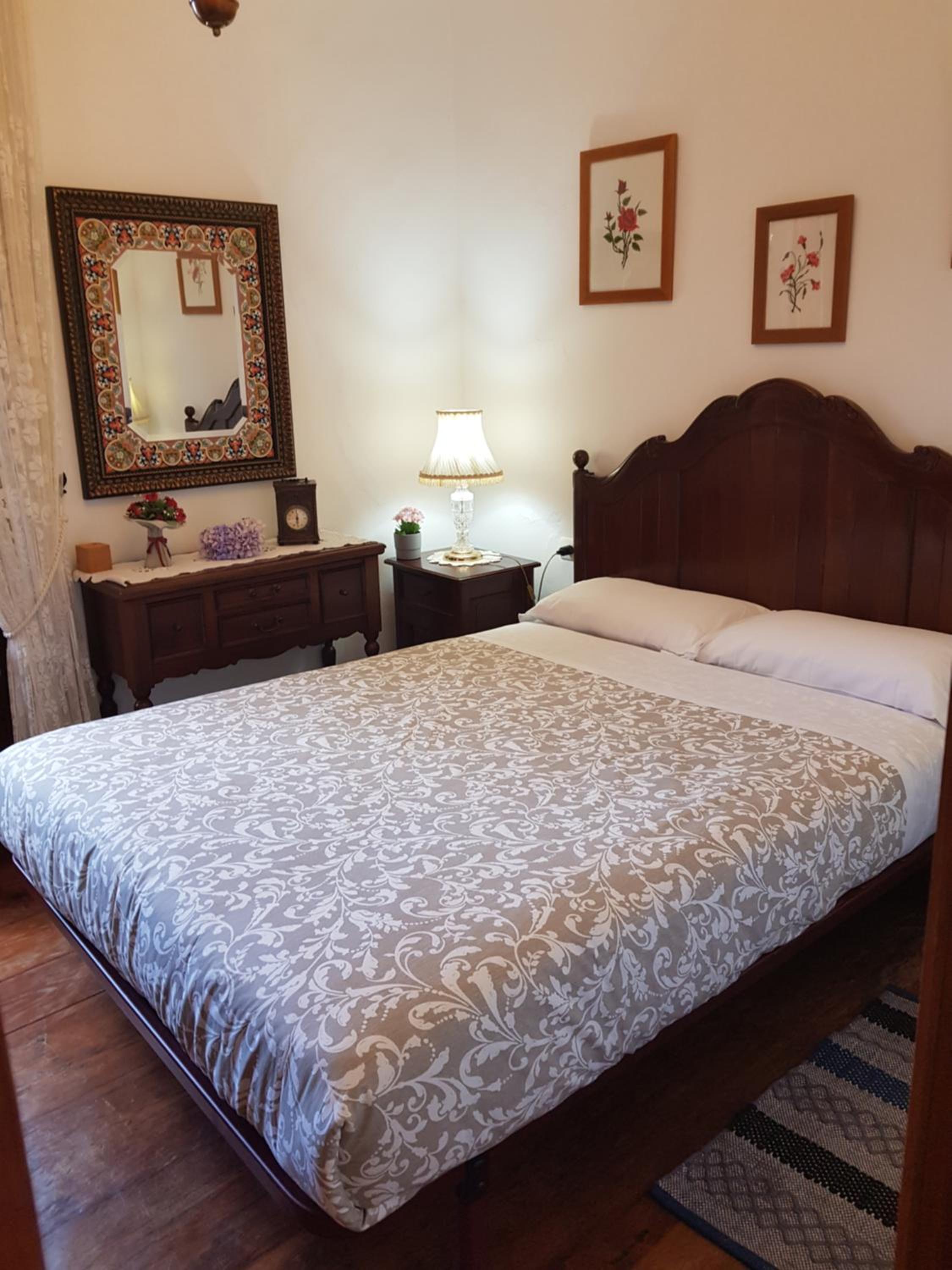 Three-Bedroom Townhouse