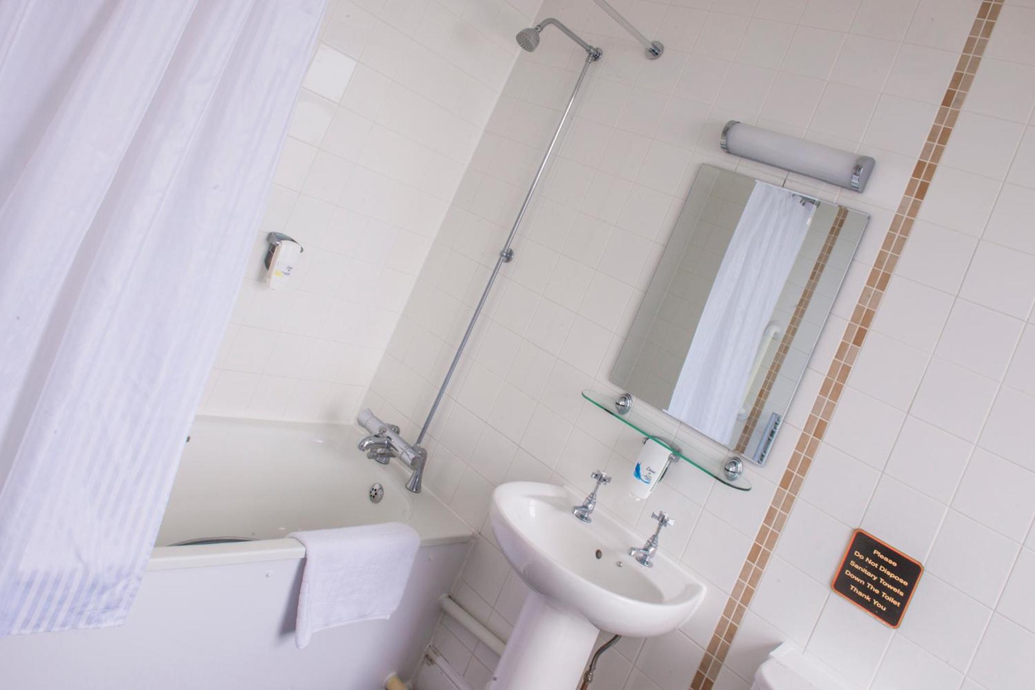 Double Room with Sea View photo 2