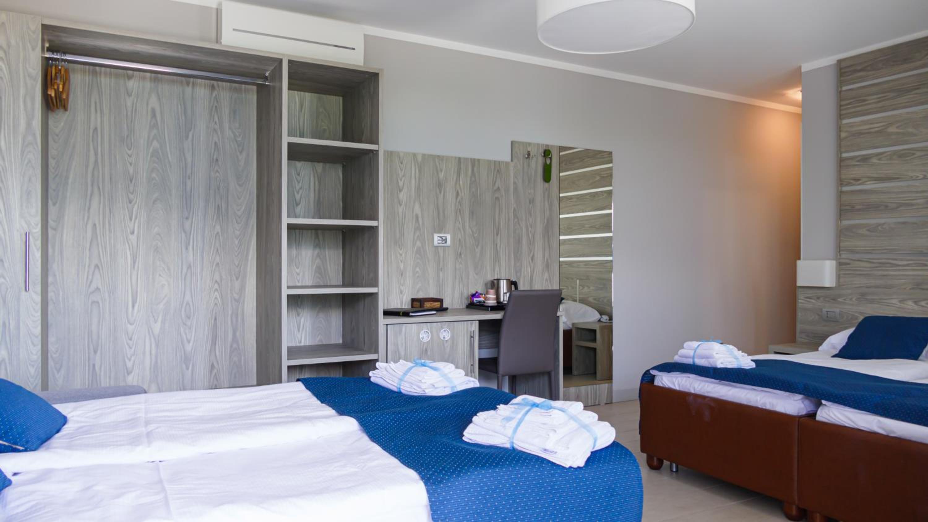 Superior Triple Room photo 1