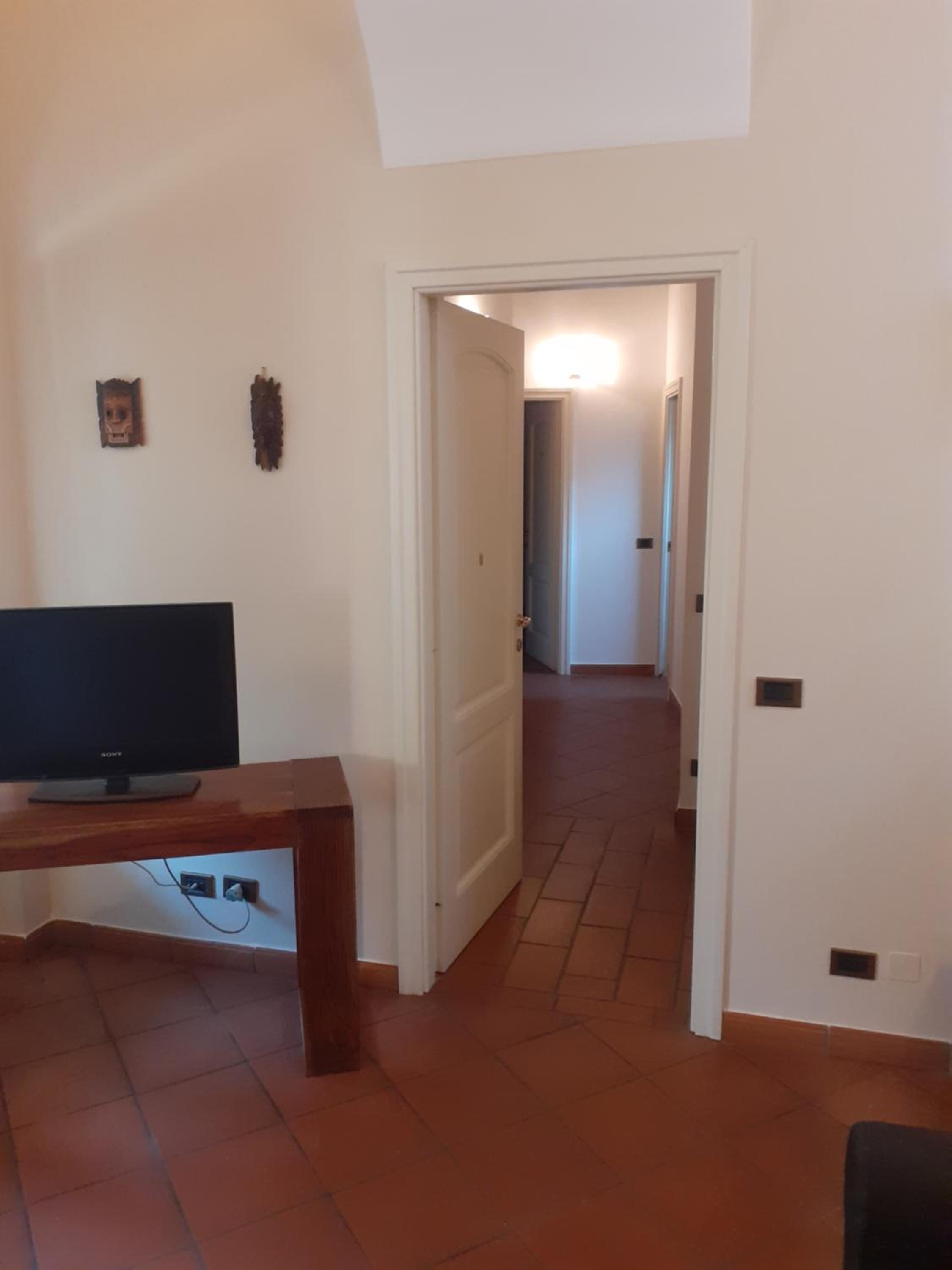 Two-Bedroom Apartment photo 2