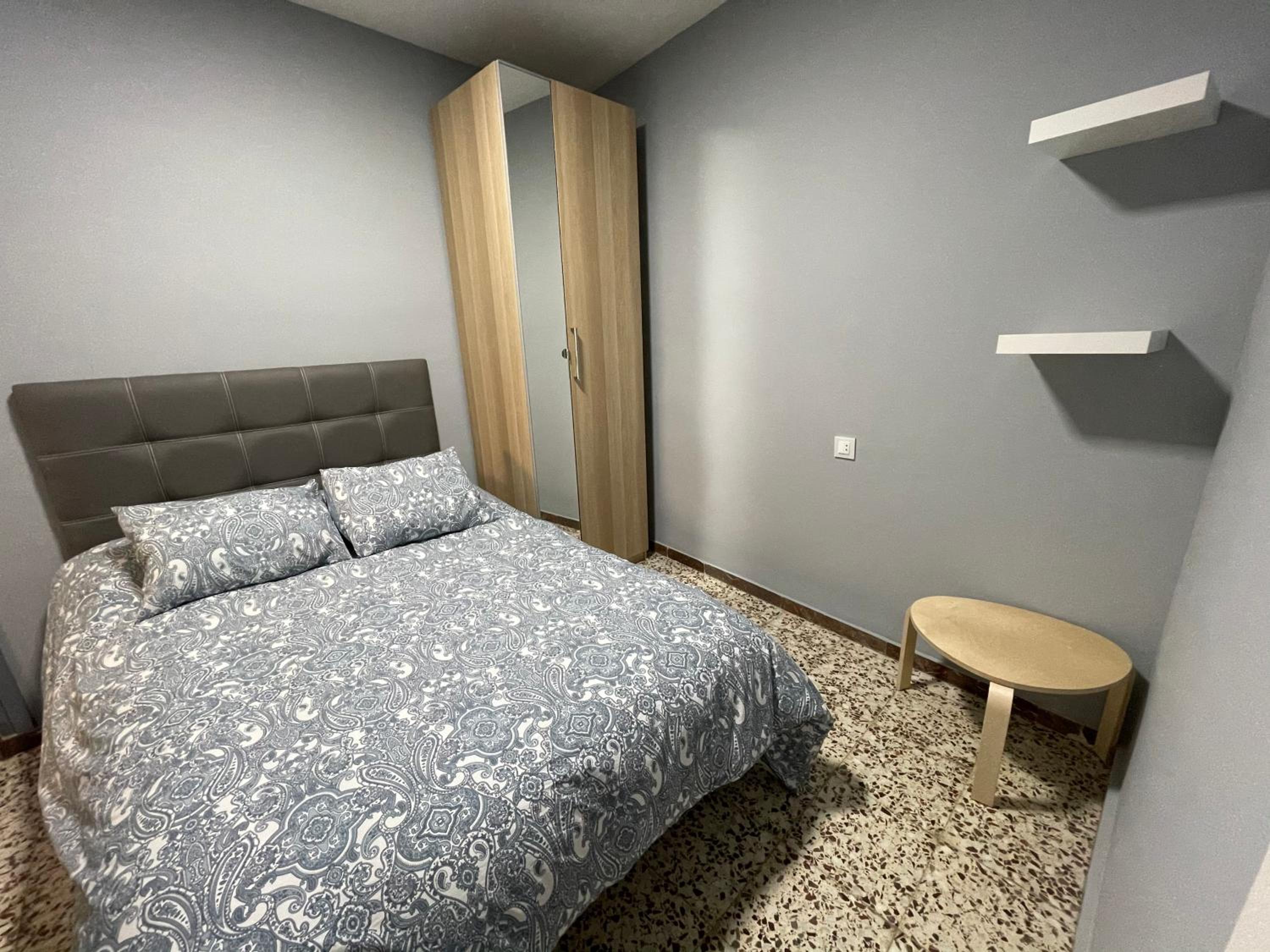 Departamento de tres habitaciones
