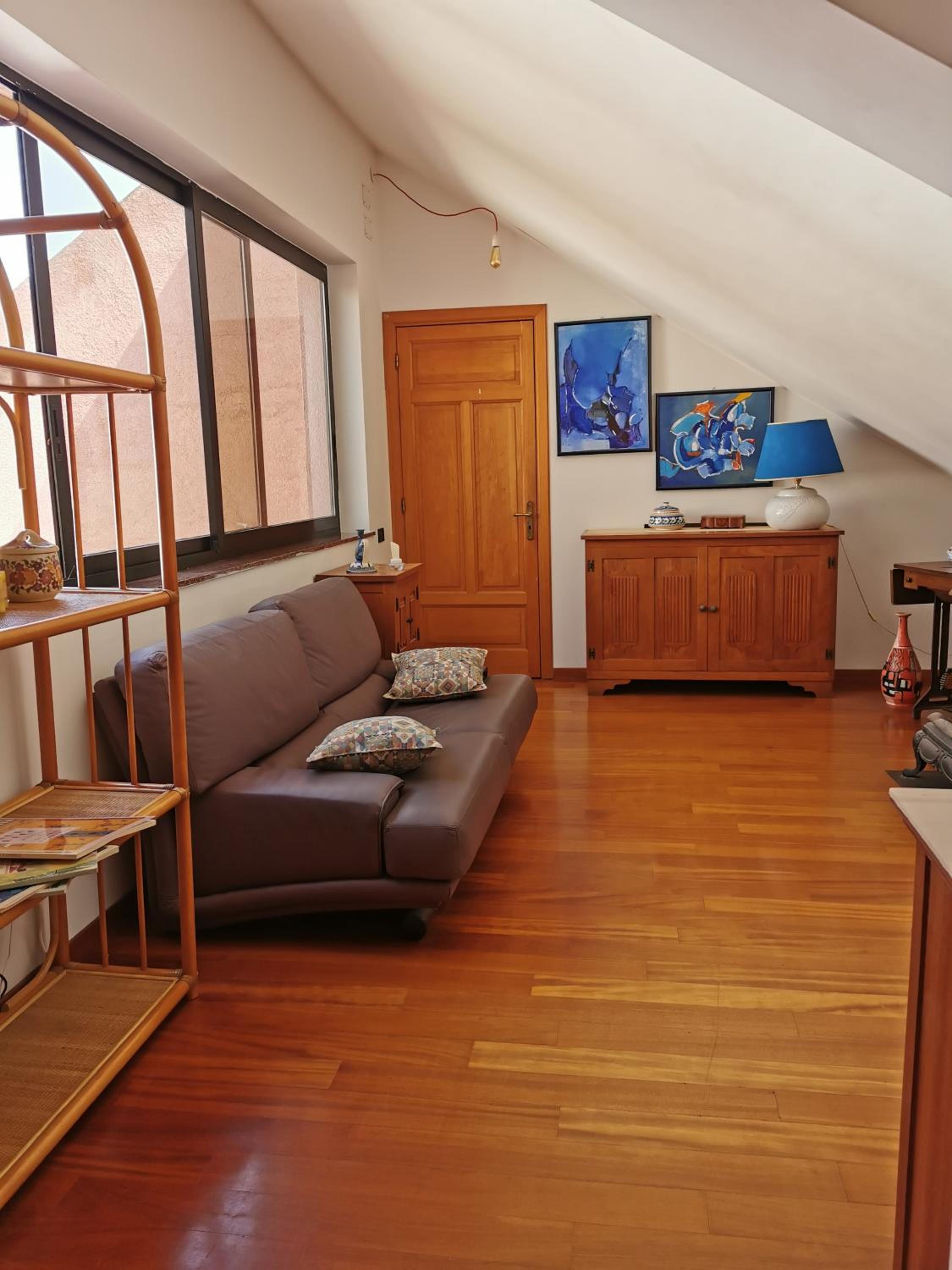 Quadruple Room with Private Bathroom photo 3