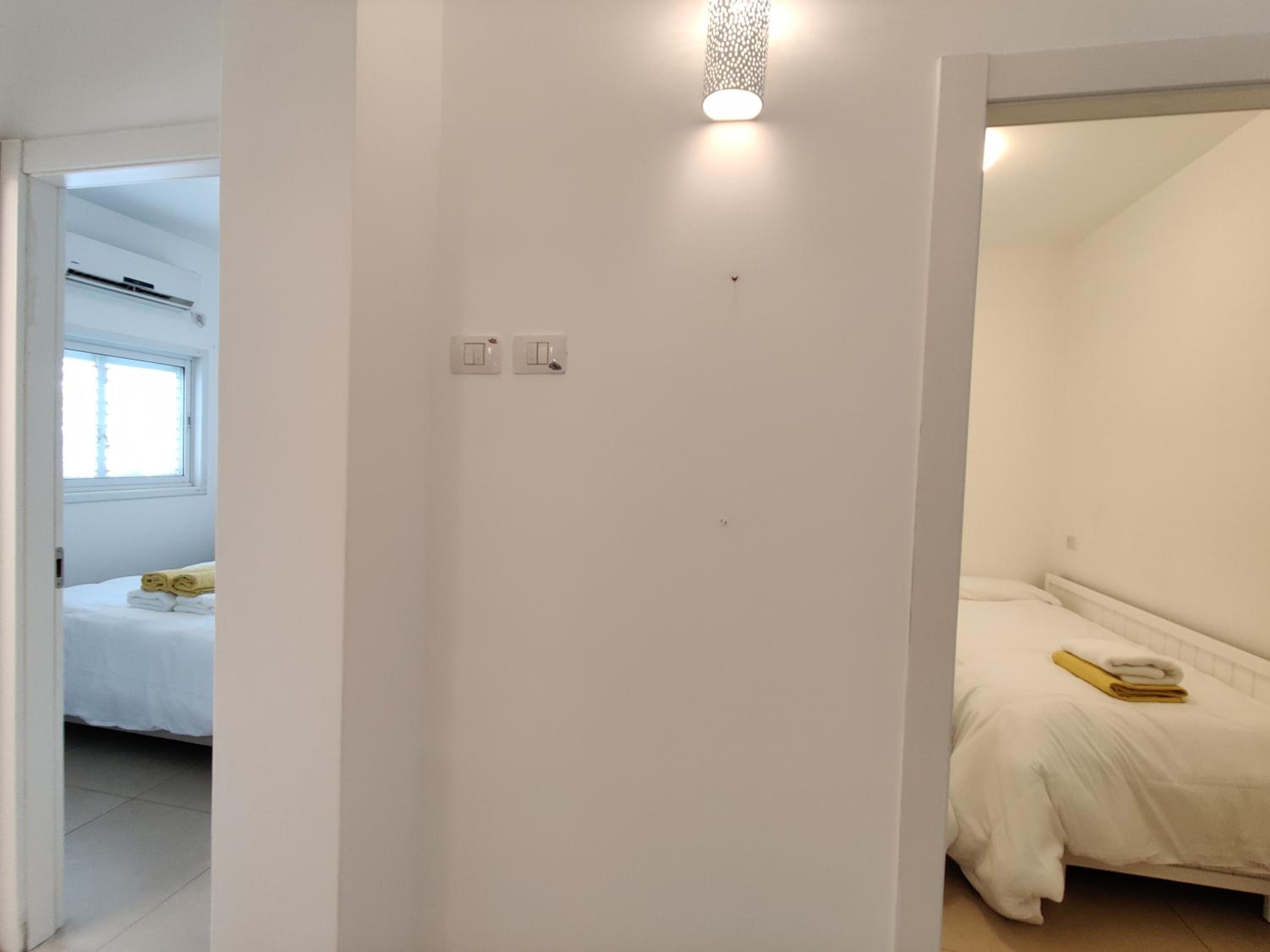 Two-Bedroom Apartment - Photo 30