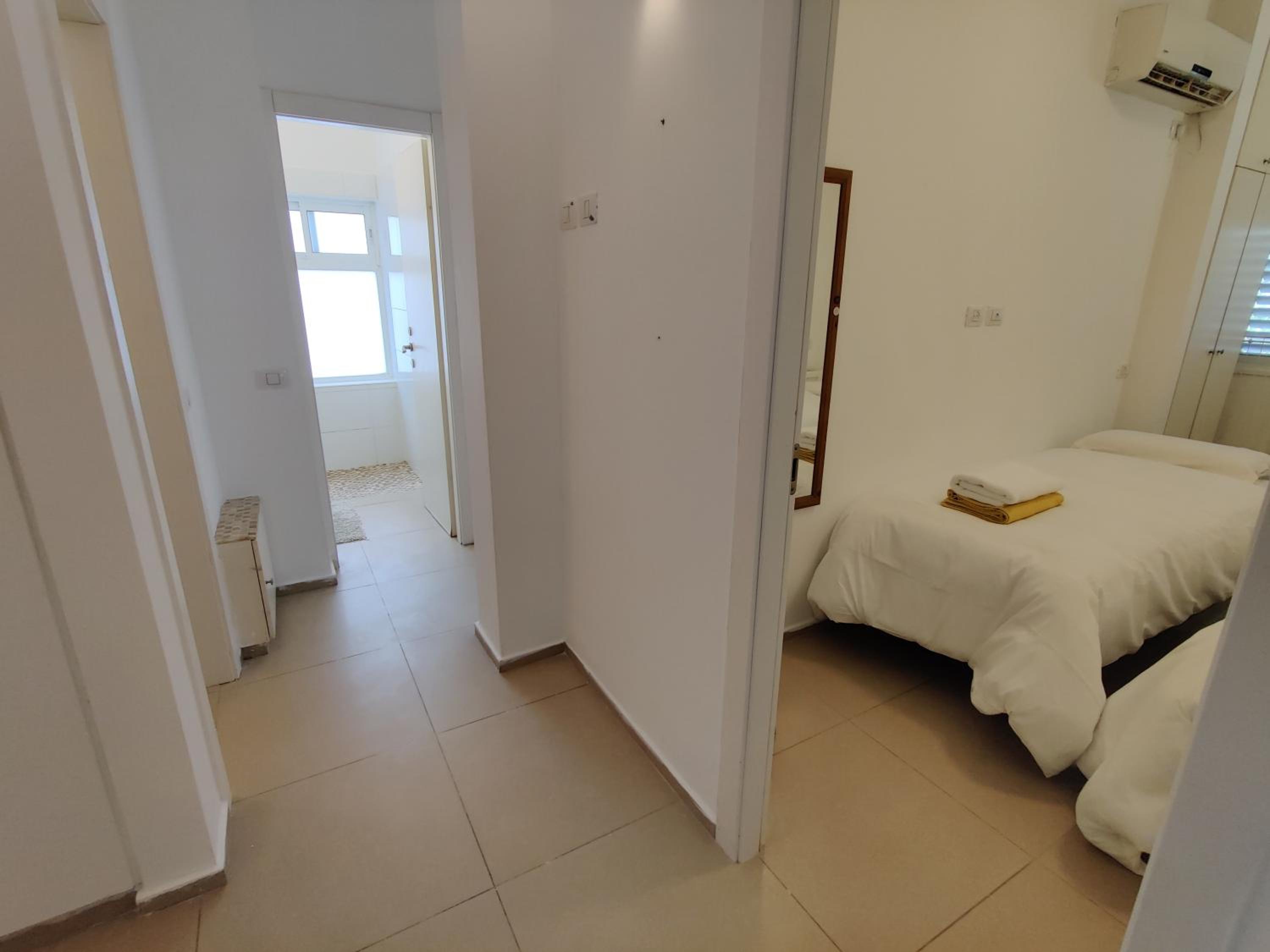 Two-Bedroom Apartment - Photo 29