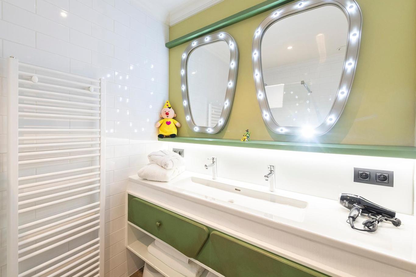 Plopsaland Theater Hotel, Billede 5