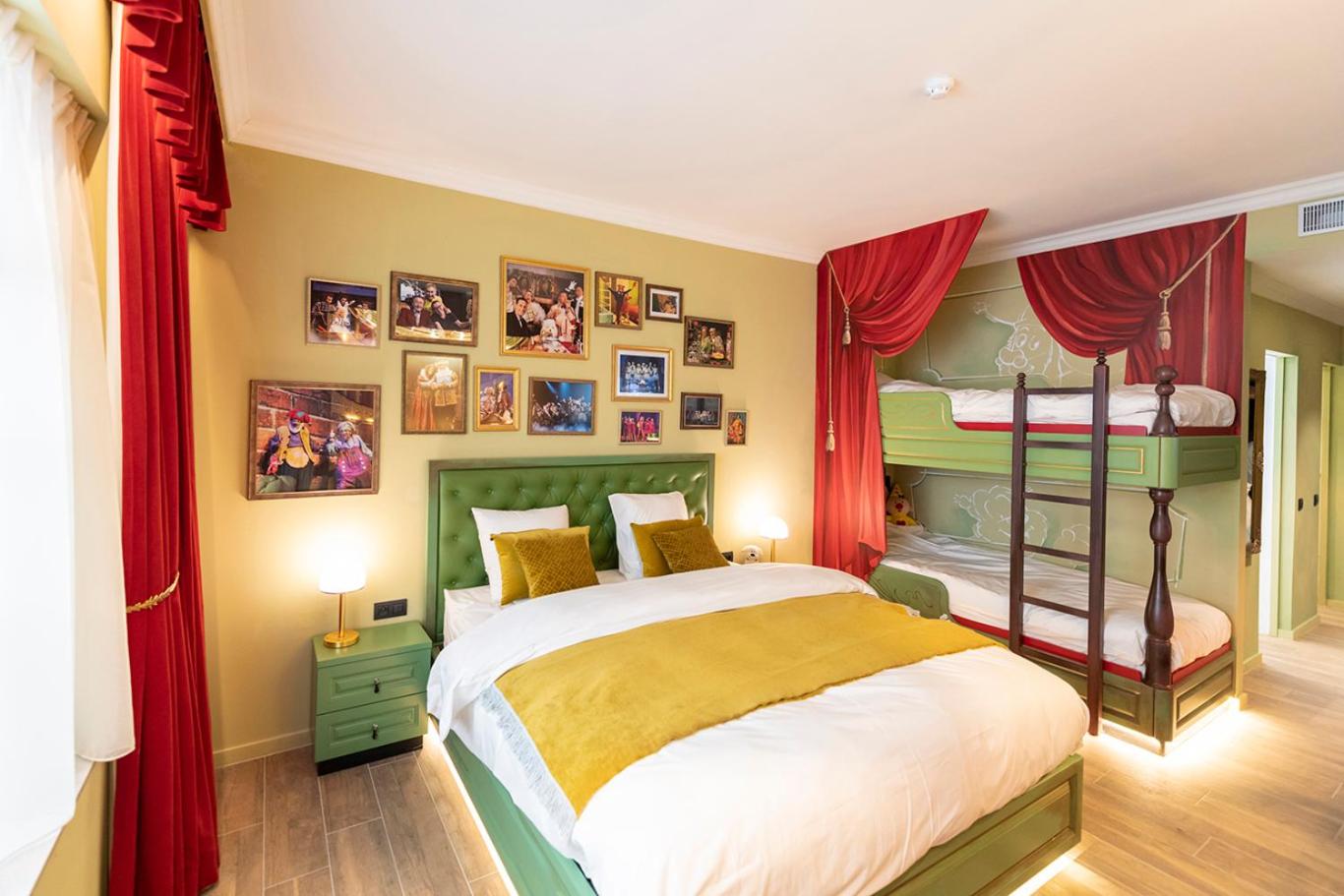 Superior Suite photo 1