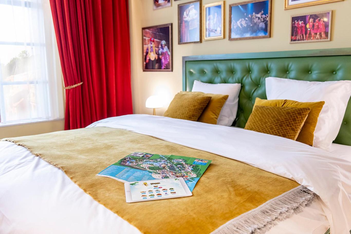 Standard Quadruple Room photo 1