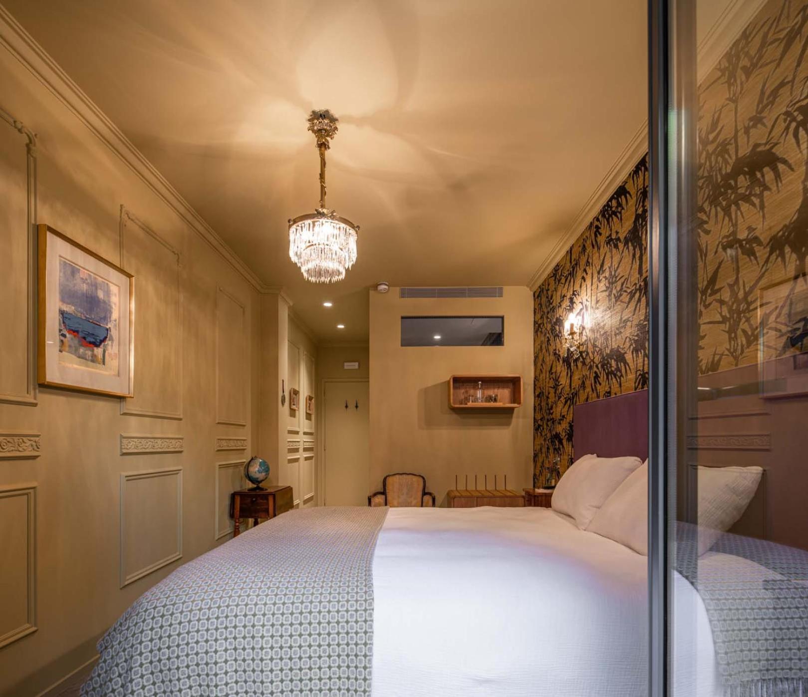 Double Room with Garden View photo 2