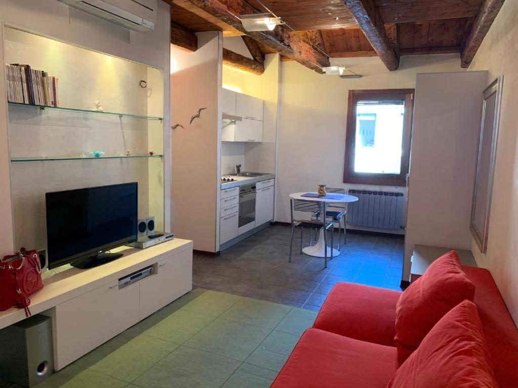 Loft Casa Piccola - Campo Santa Margherita Dorsoduro 2972 photo 1