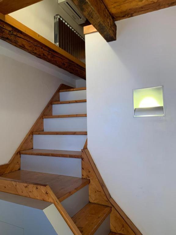 Loft Casa Piccola - Campo Santa Margherita Dorsoduro 2972 photo 3