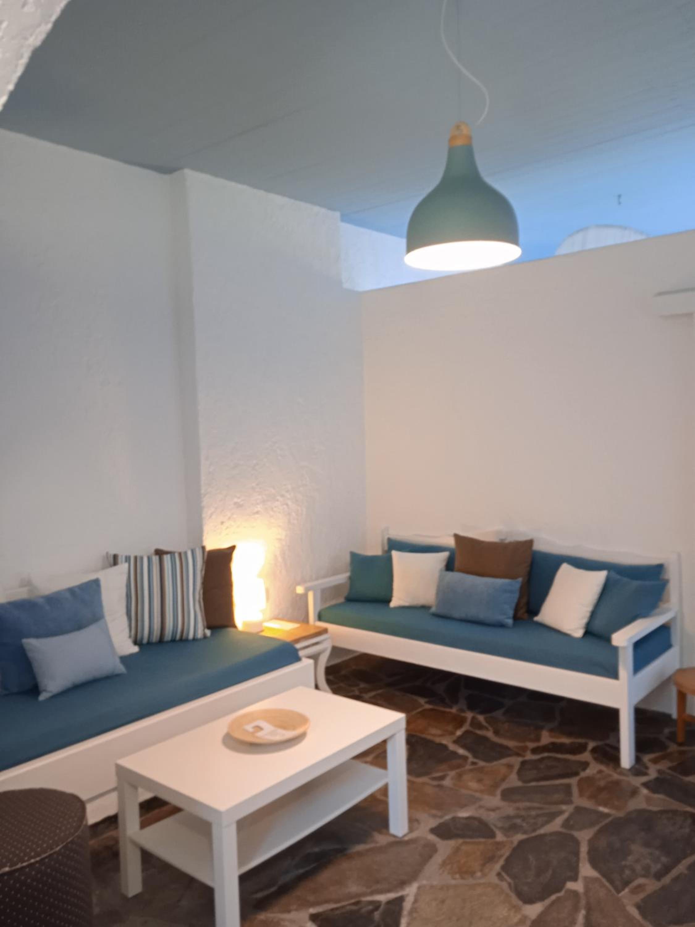 Apartment with Sea View photo 3
